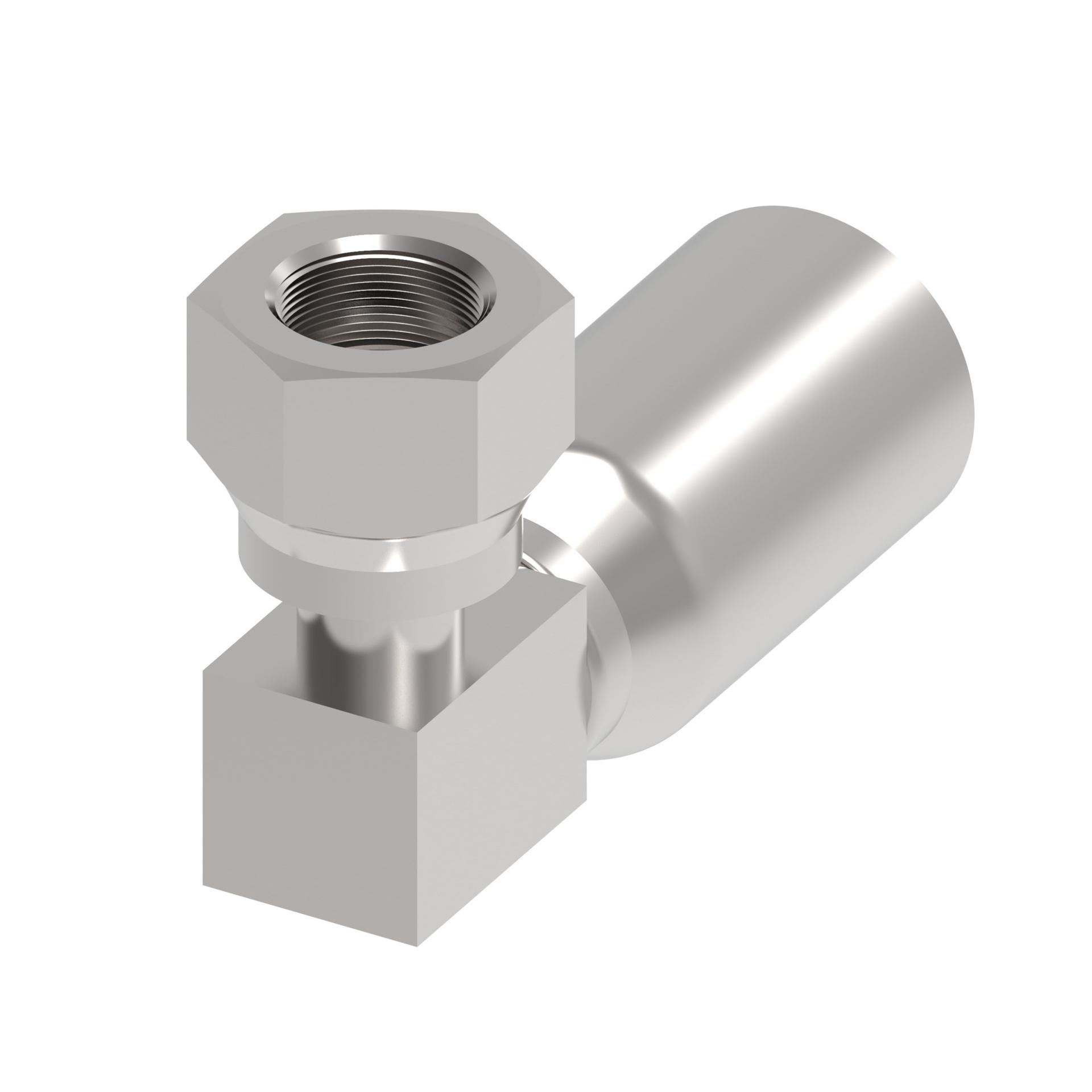 Hose Fittings 9MH04-04B0B0(RIGHT)