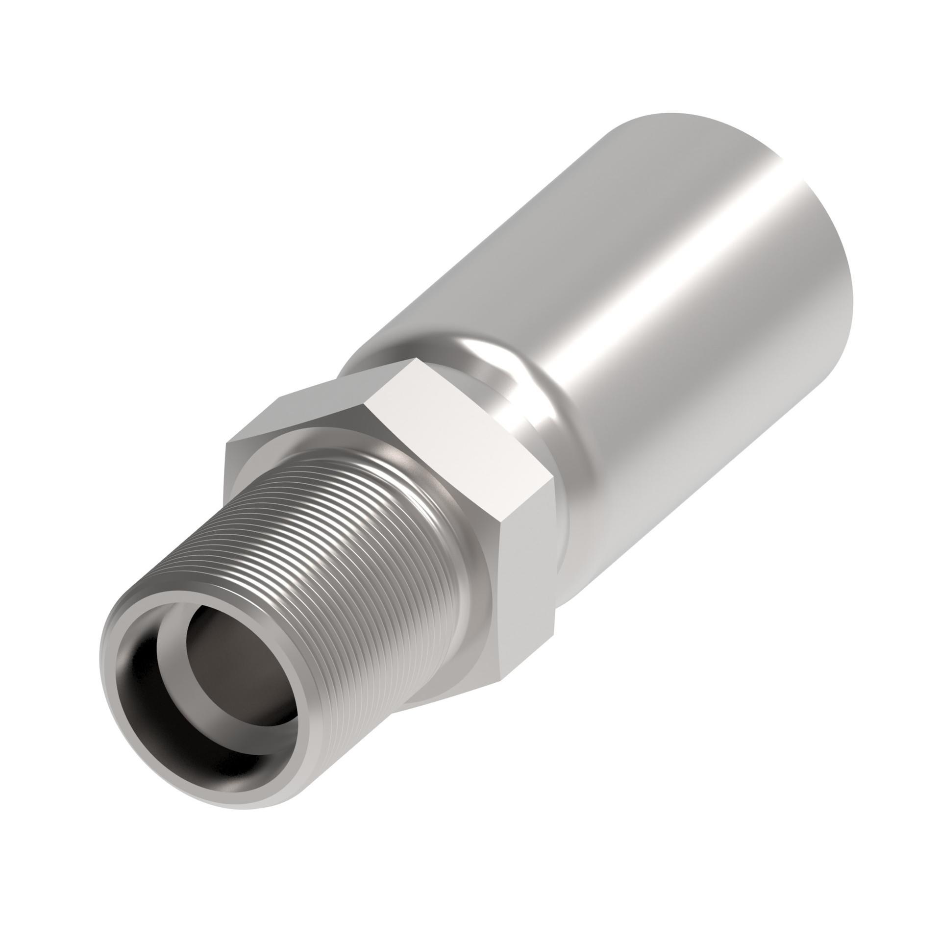 Hose Fittings 9MH08-22SL01(RIGHT)