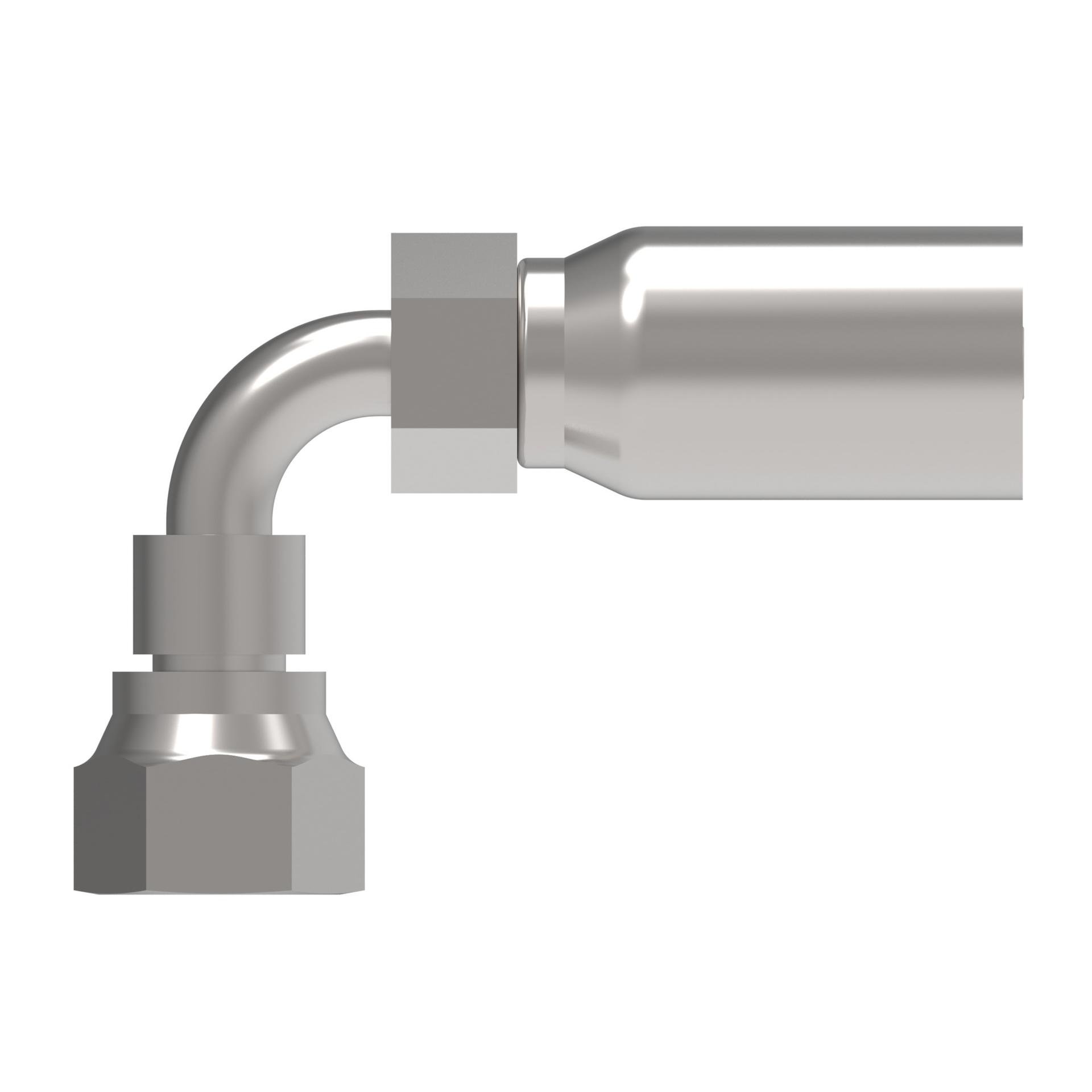 Hose Fittings 9MHXX-XXB090(CENTER)