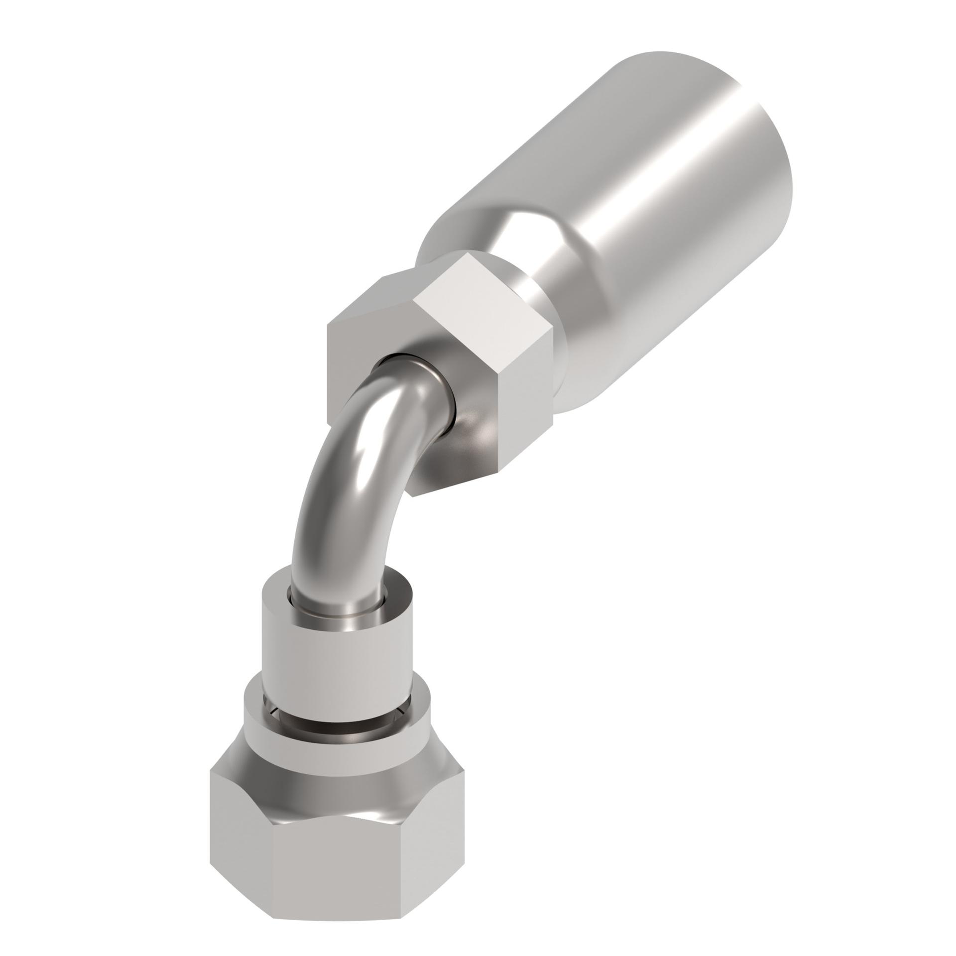 Hose Fittings 9MHXX-XXB090(RIGHT)