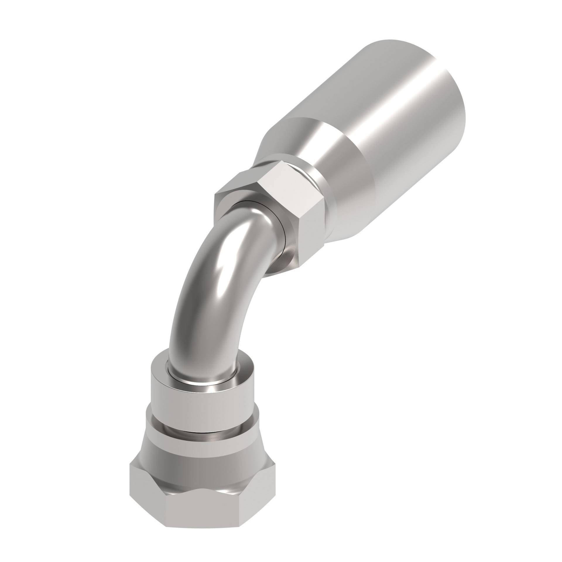 Hose Fittings 9MHXX-XXJL90(RIGHT)