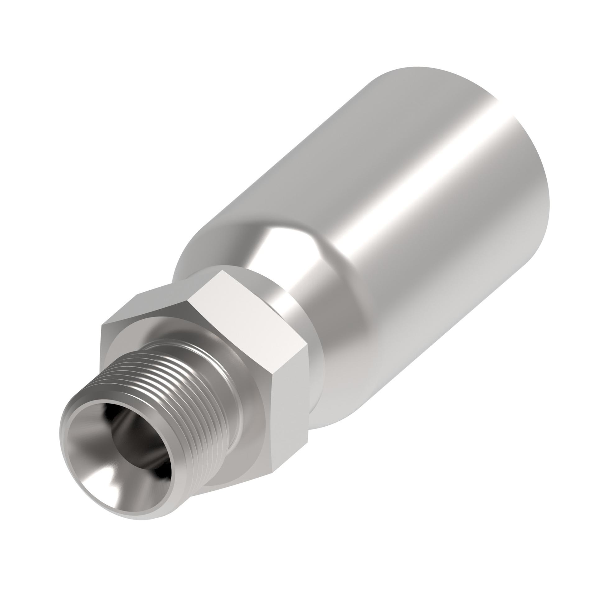 Hose Fittings 9MHXX-XXR100(RIGHT)