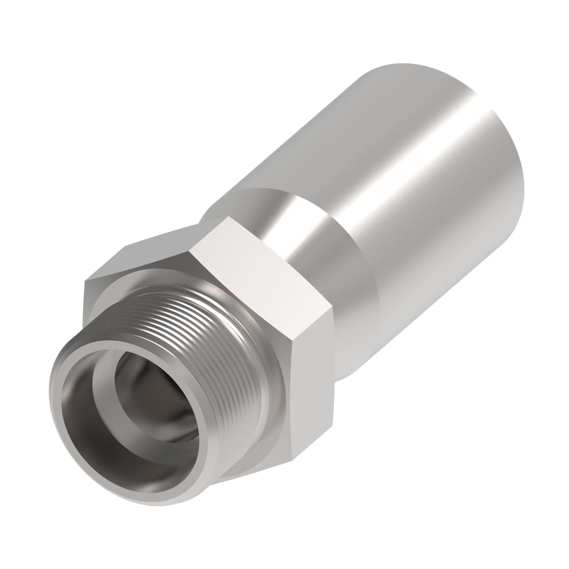 Hose Fittings 9MHXX-XXSL00(RIGHT)