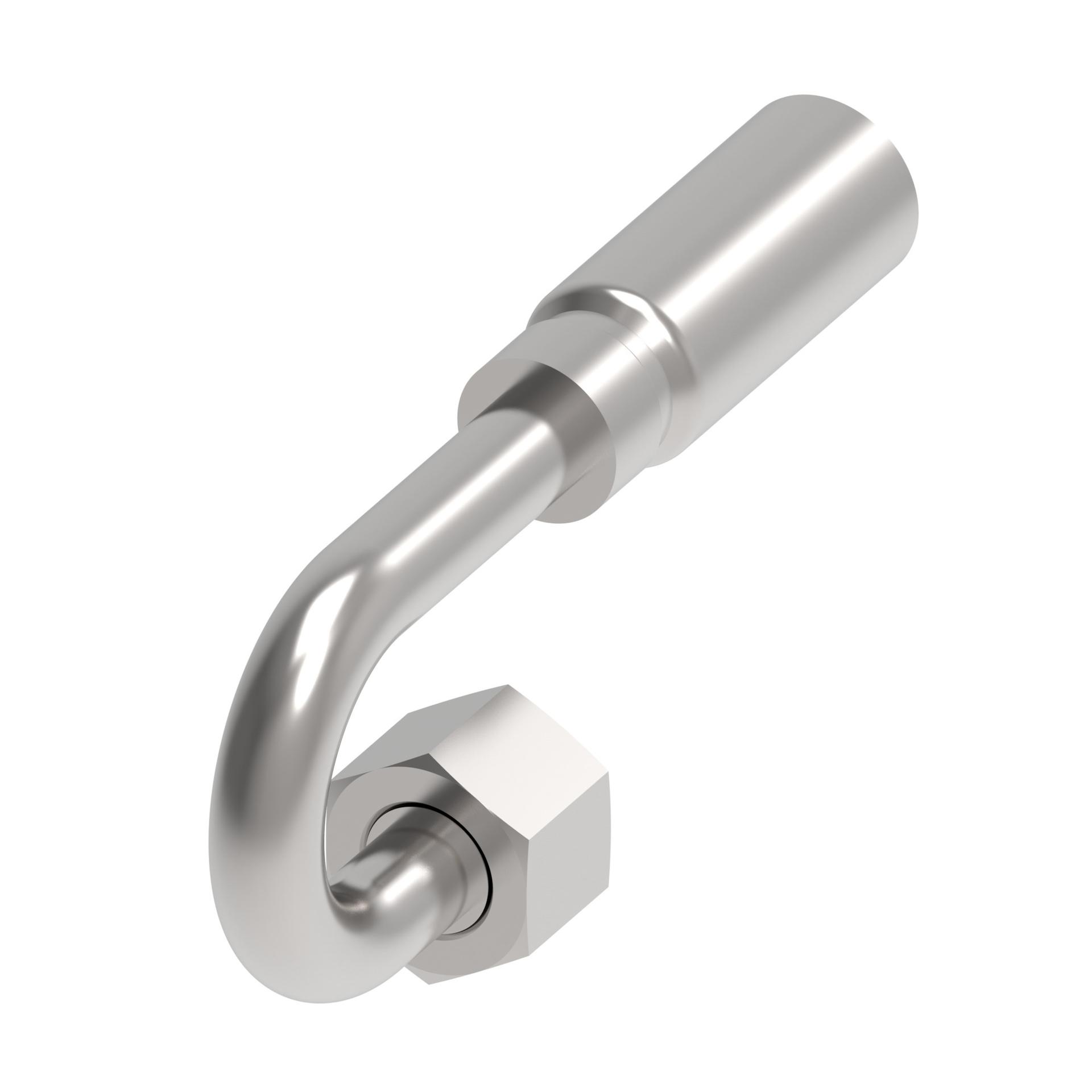 Hose Fittings 9MNXX-XXJSA0-AS(RIGHT)