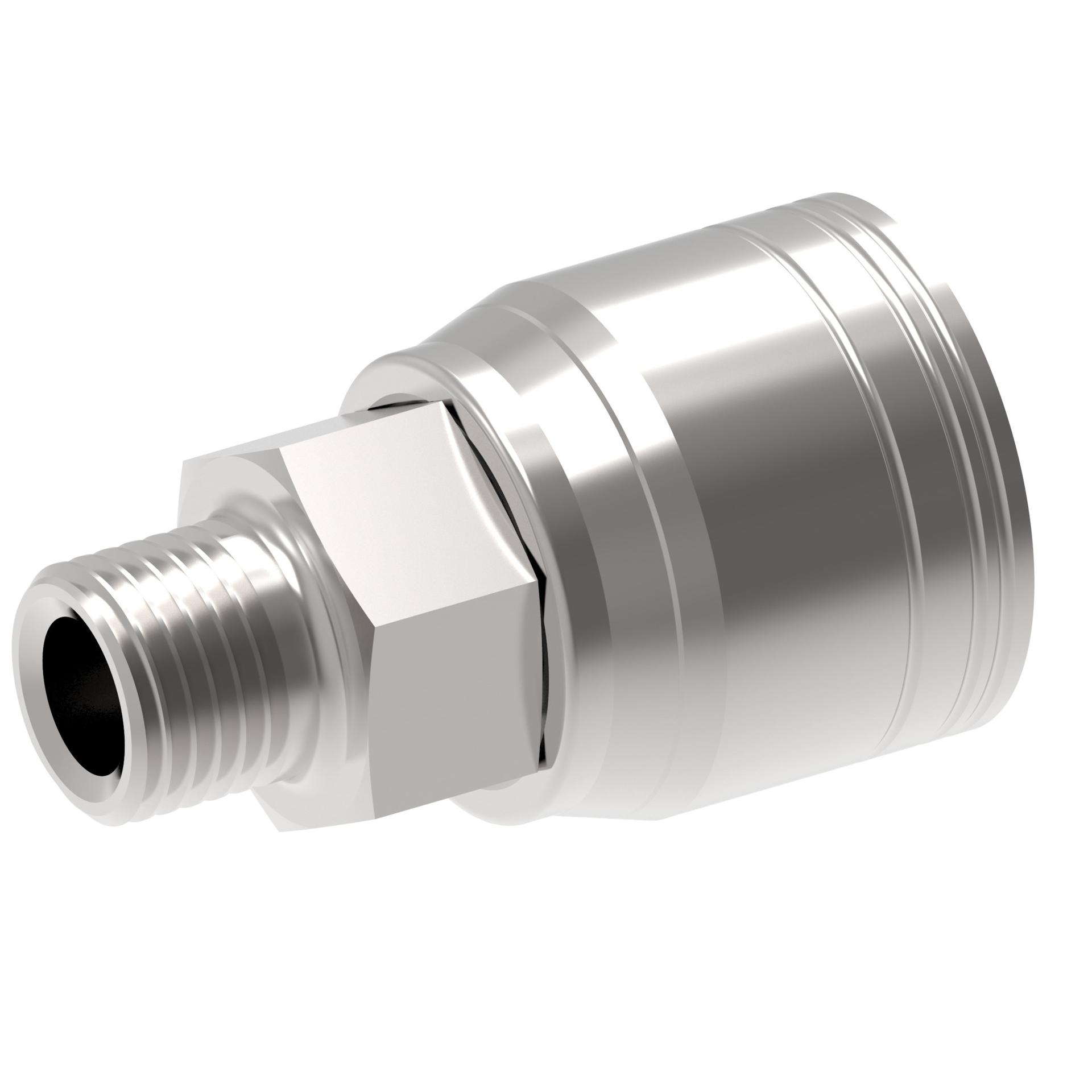 Hose Fittings 10Z-106-BG(RIGHT)