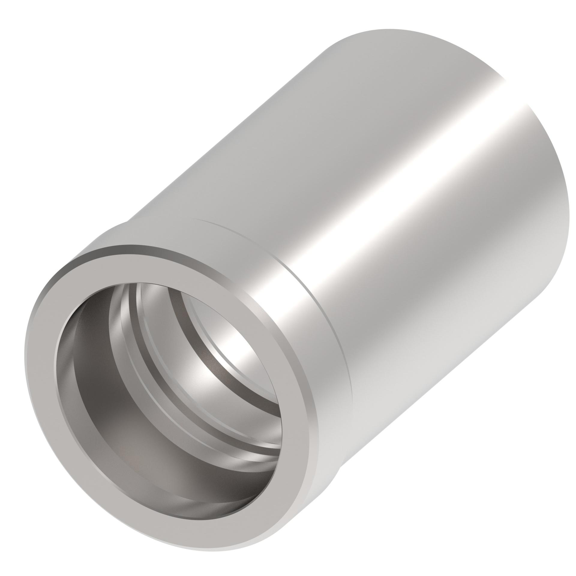 Hose Fittings 00421-20Z(RIGHT)
