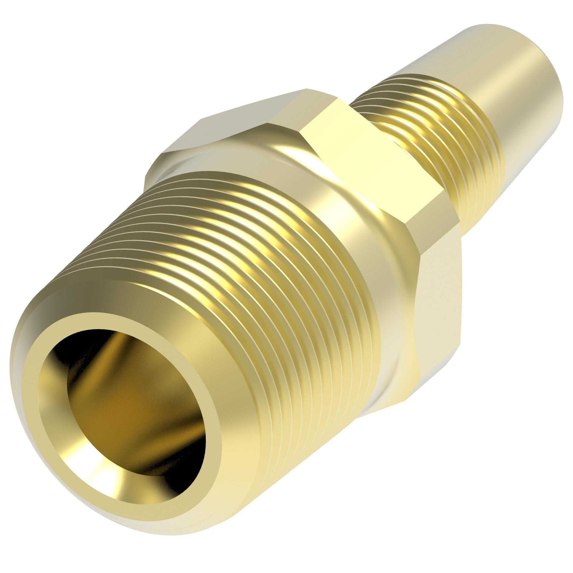 Hose Fittings 00904B-B00104(RIGHT)