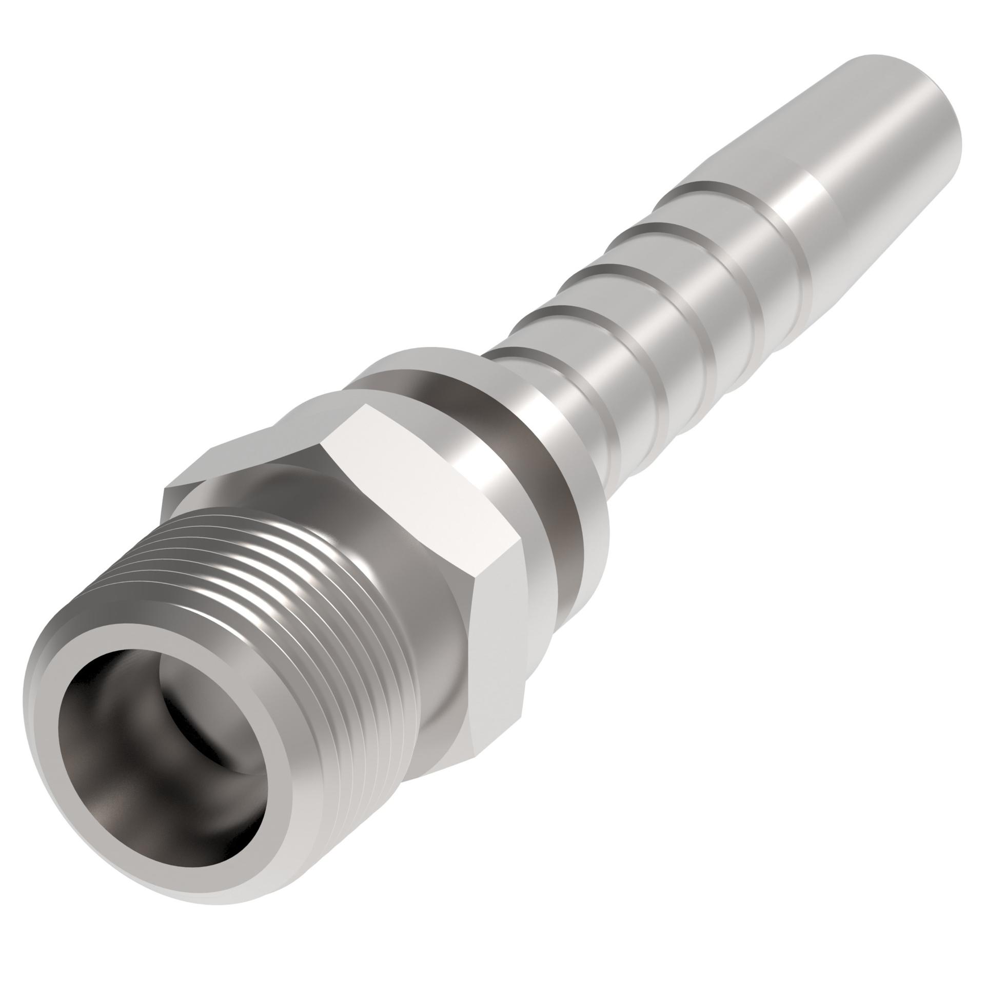 Hose Fittings 10411-12-04ZF(RIGHT)