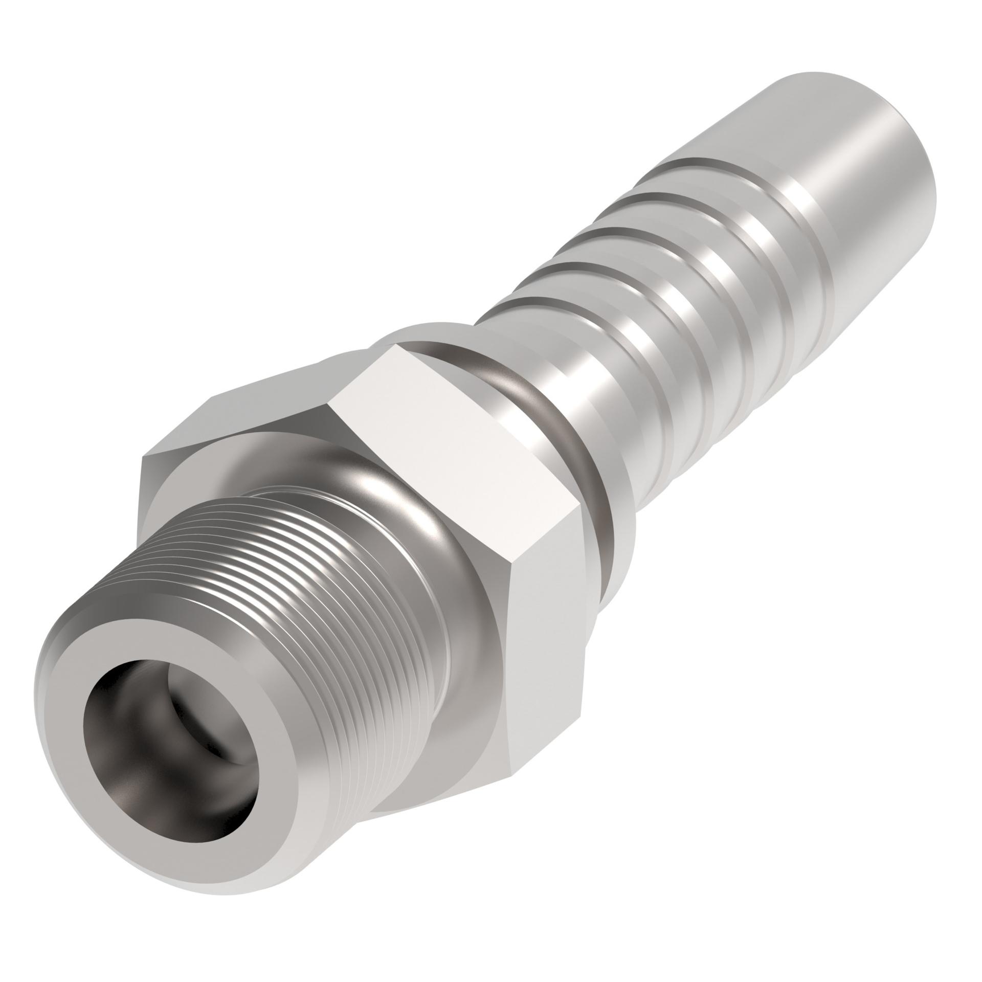 Hose Fittings 10511-14-06Z(RIGHT)