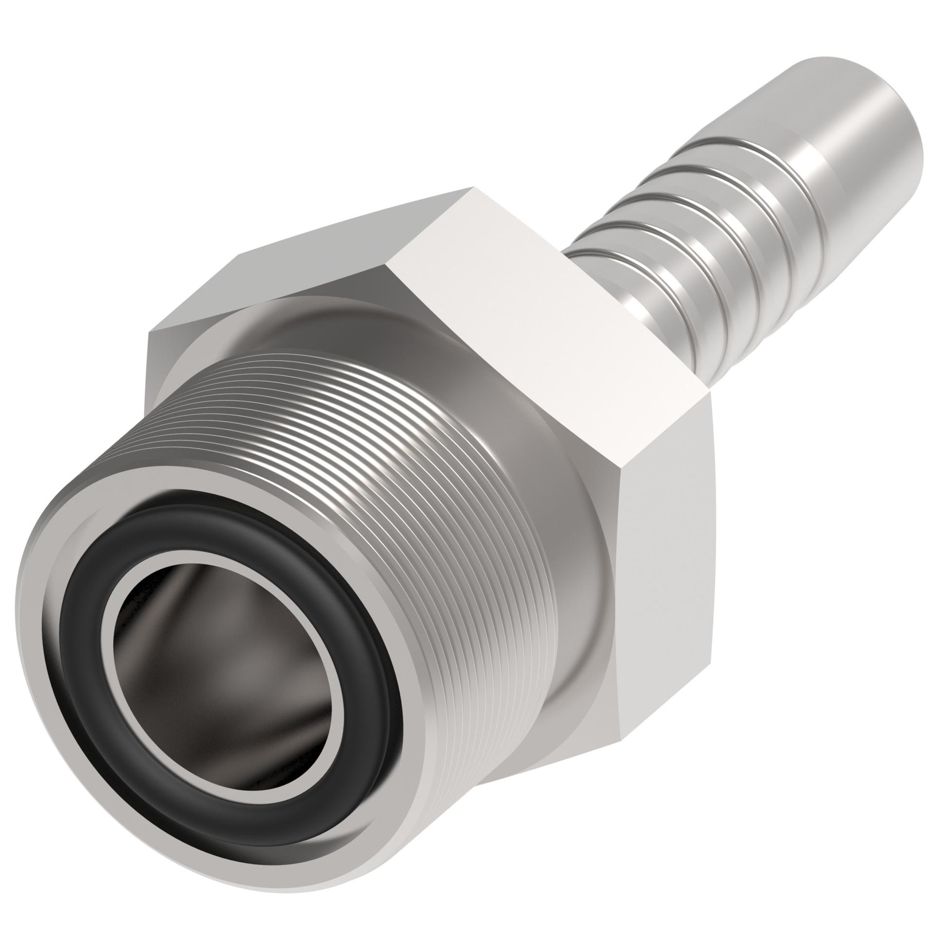 Hose Fittings 14211-10-06Z(RIGHT)