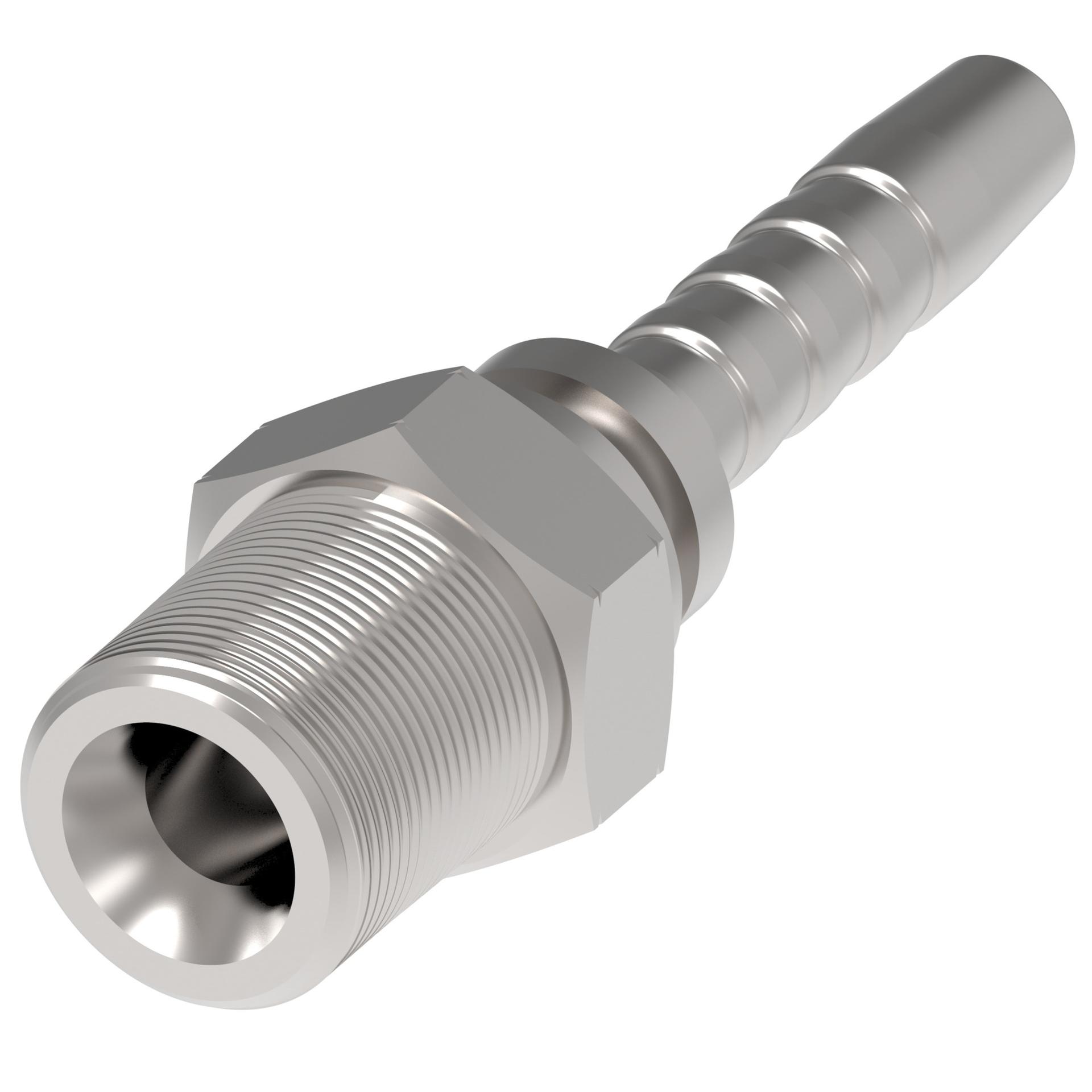 Hose Fittings 15611-02-03Z(RIGHT)