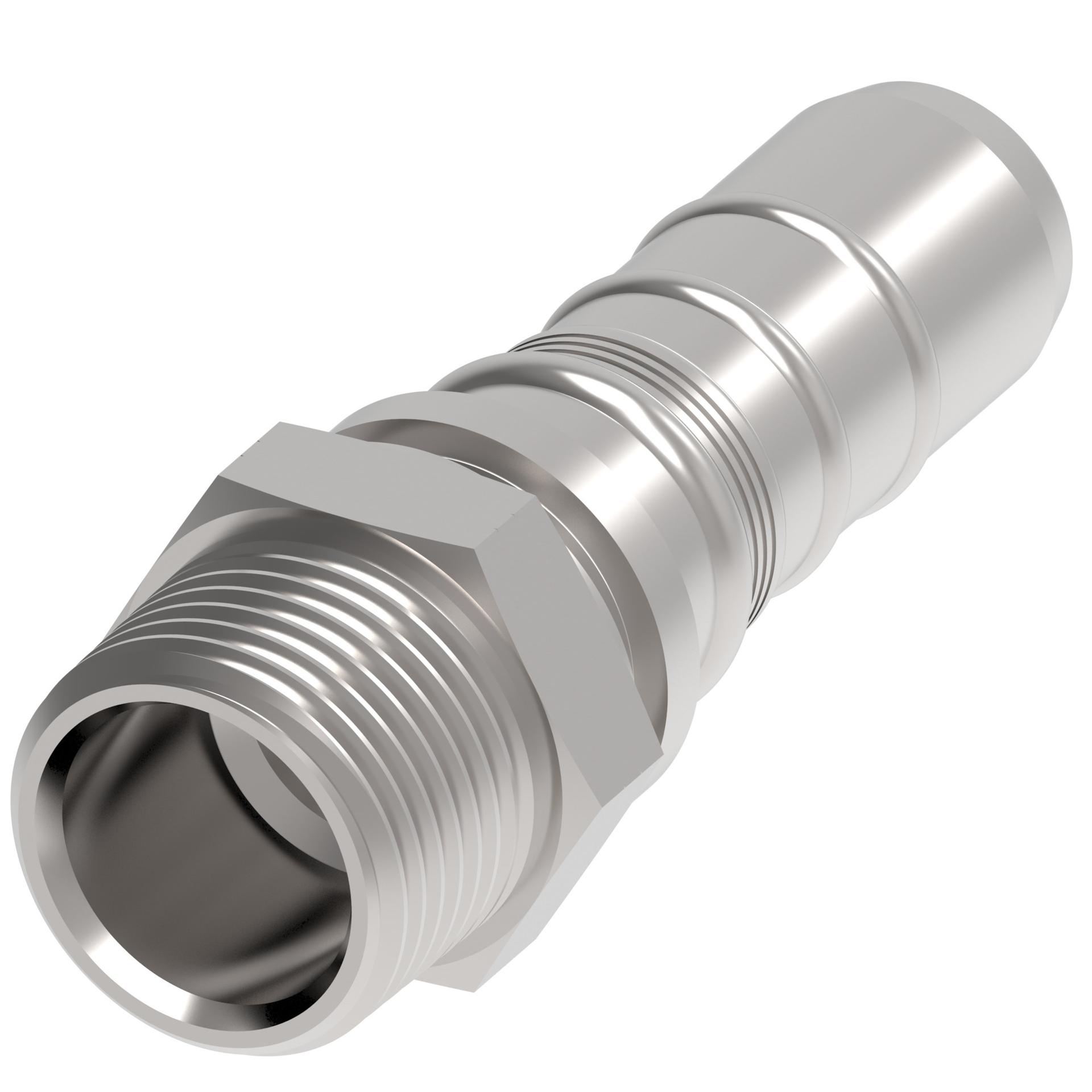 Hose Fittings 15613-20-20Z(RIGHT)