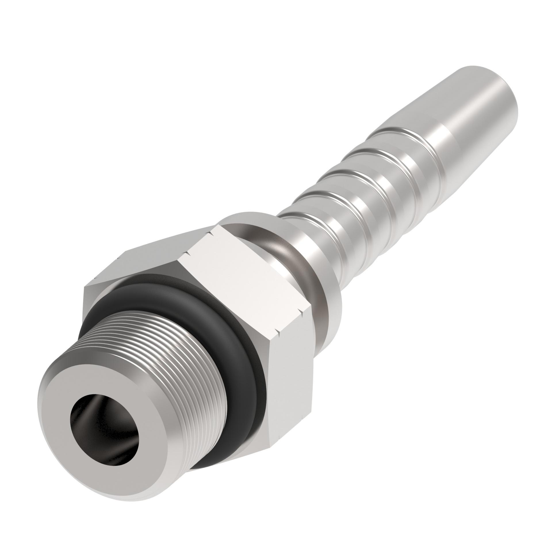 Hose Fittings 16011-04-04ZF(RIGHT)