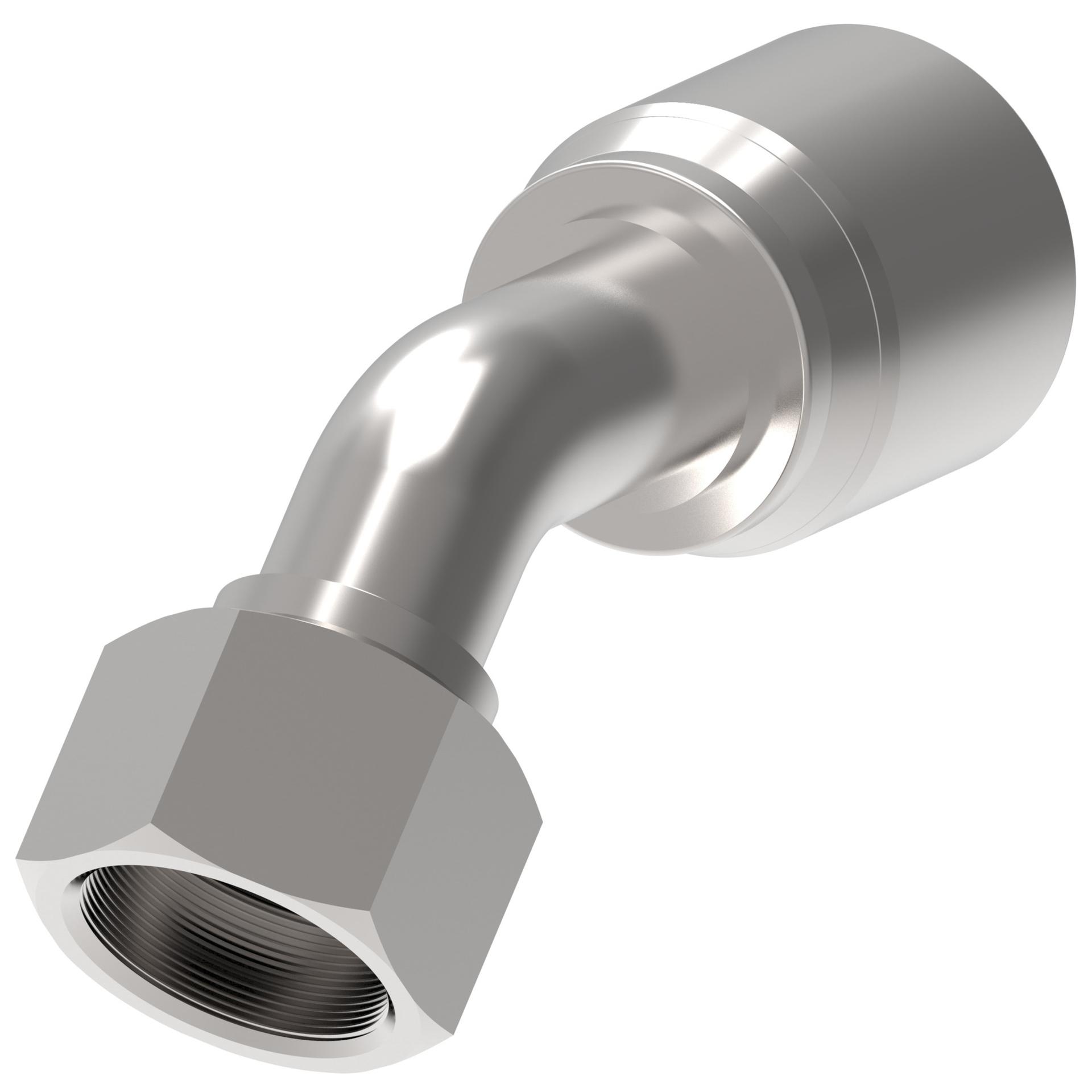 Hose Fittings 20241Y-22-08Z(RIGHT)