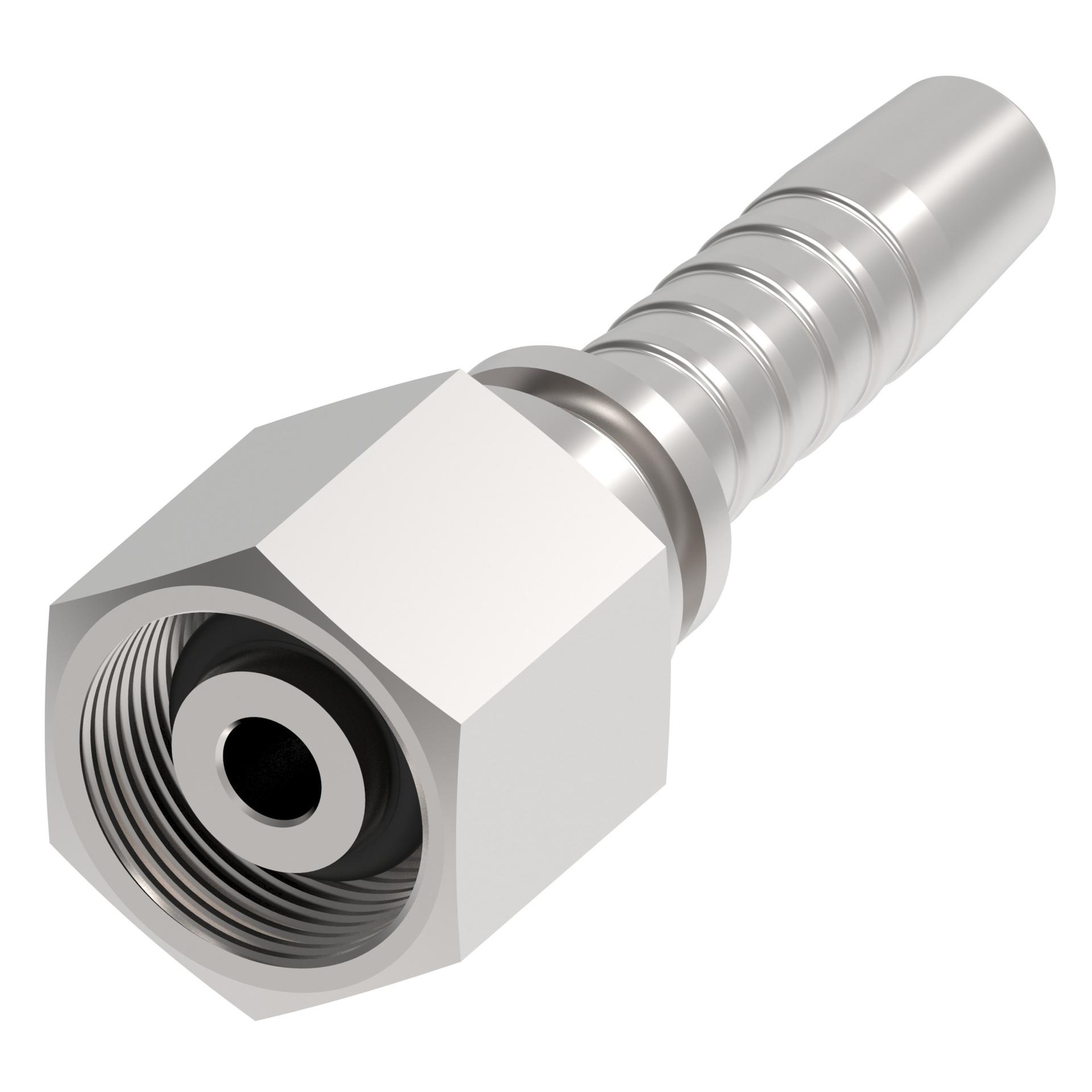 Hose Fittings 20411-14-05WZ(RIGHT)