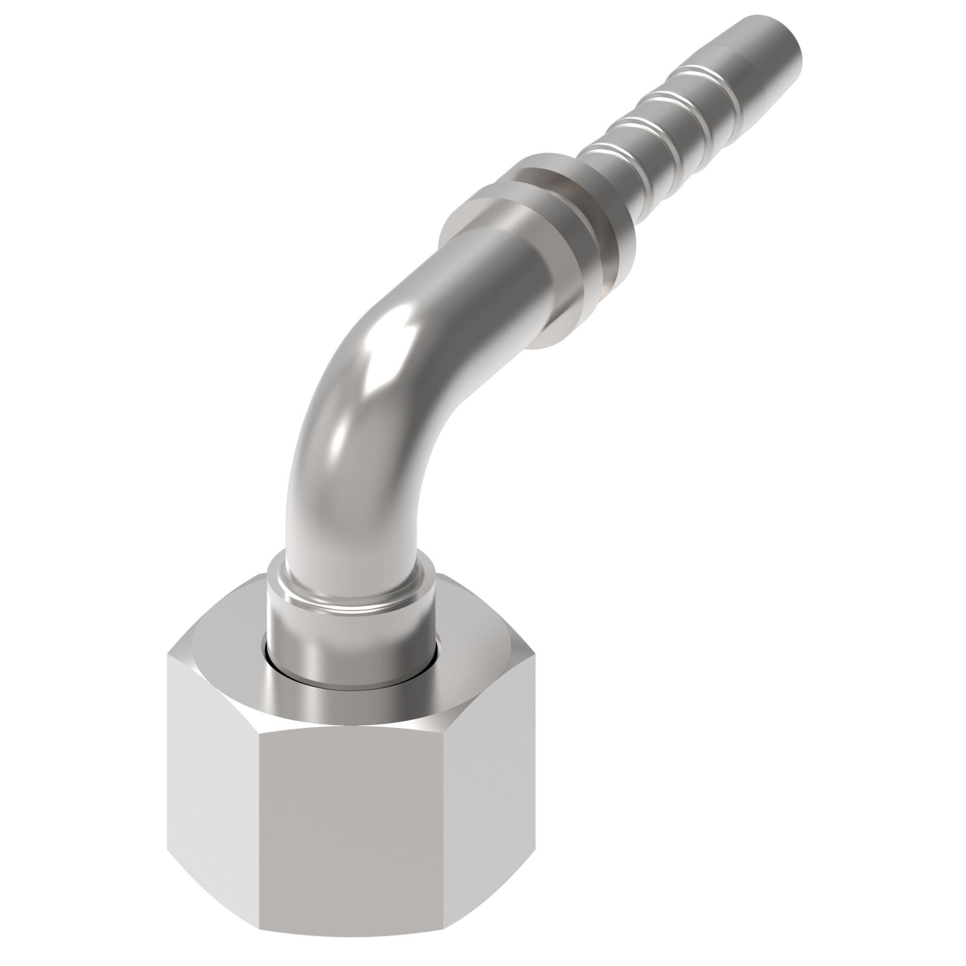 Hose Fittings 20491-14-03TZ(RIGHT)
