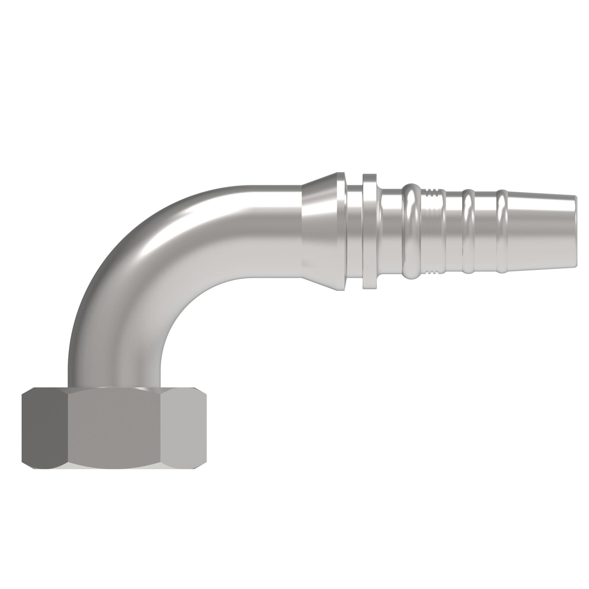 Hose Fittings 20593-42-16WZ(CENTER)