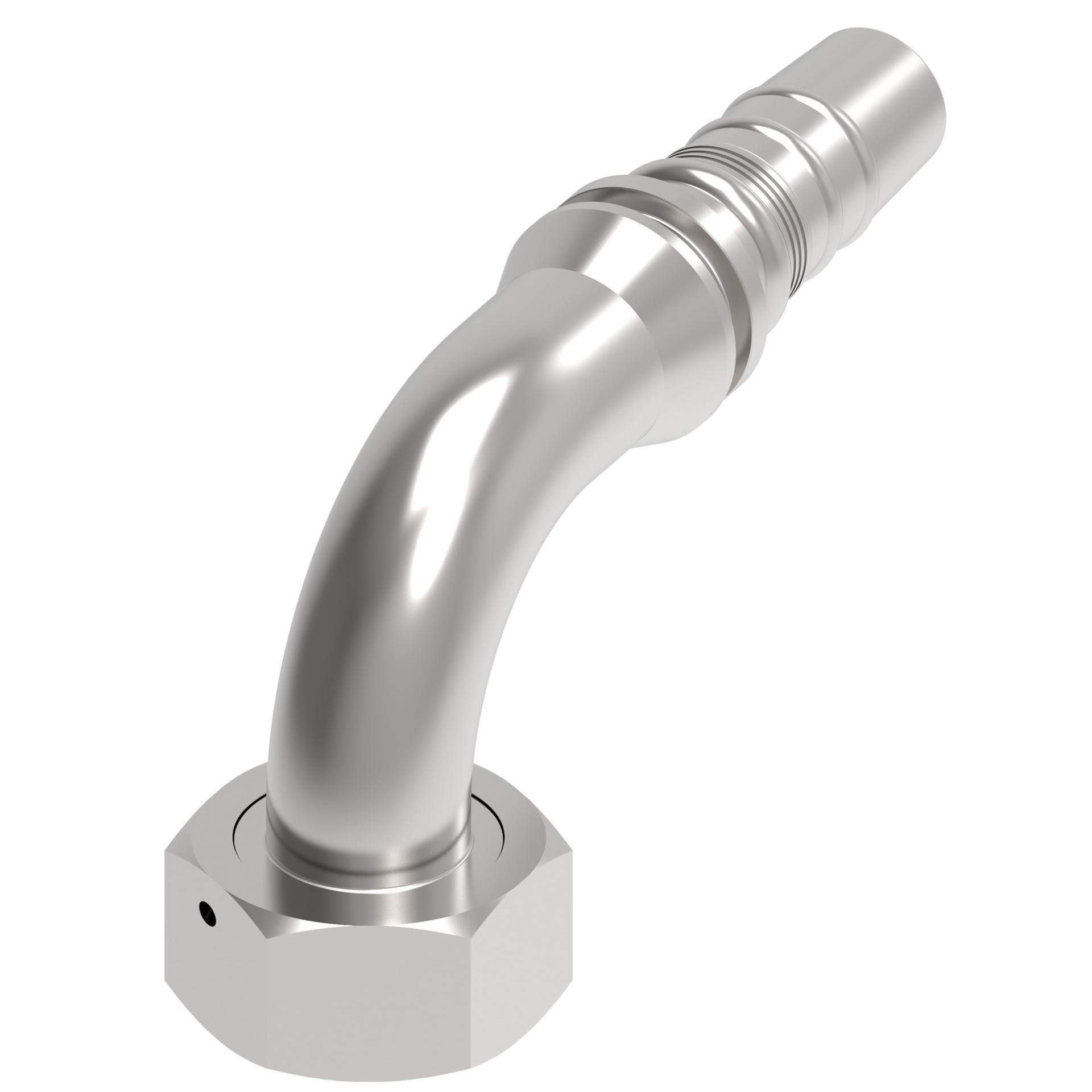 Hose Fittings 20593-42-16WZ(RIGHT)
