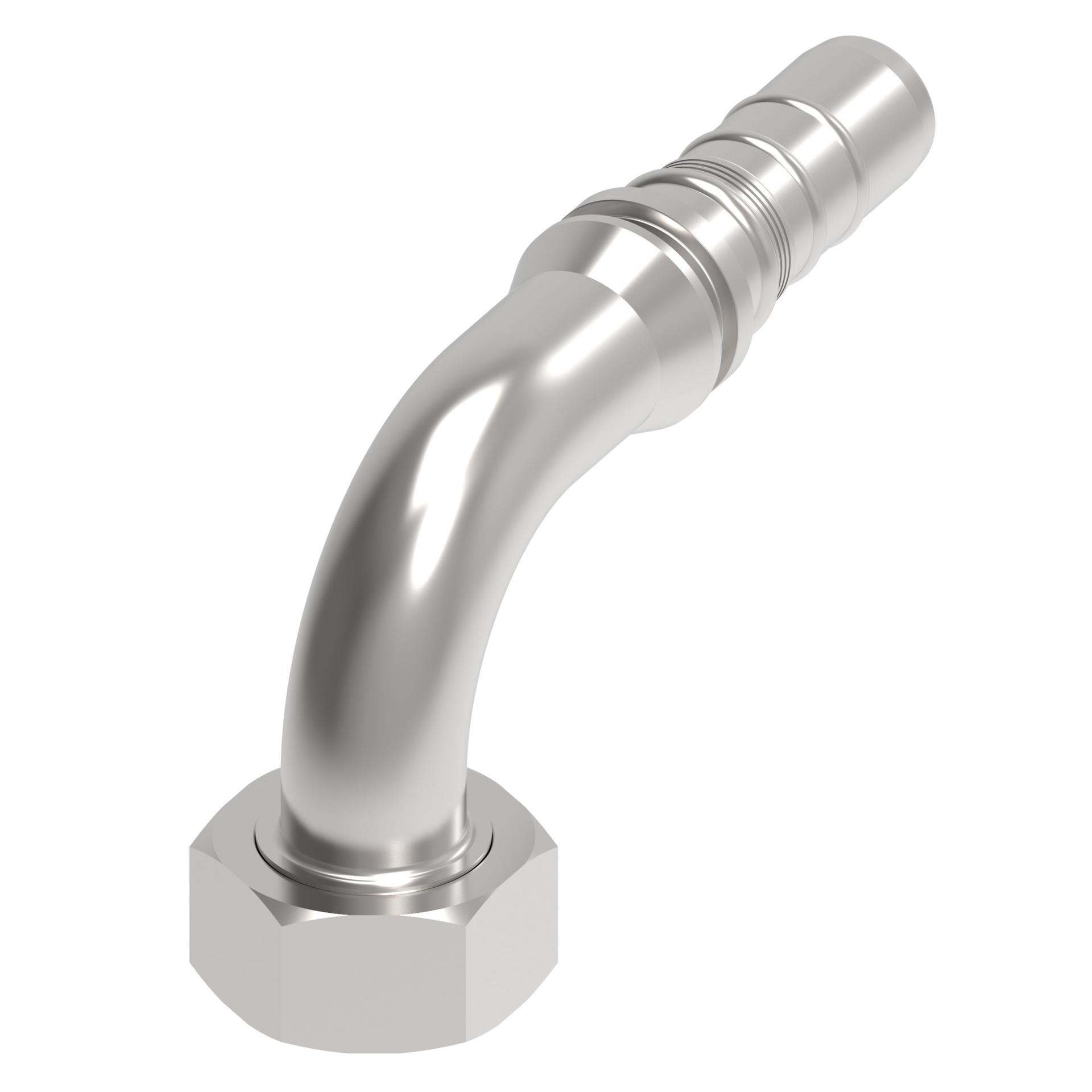 Hose Fittings 20593-52-20TZ(RIGHT)