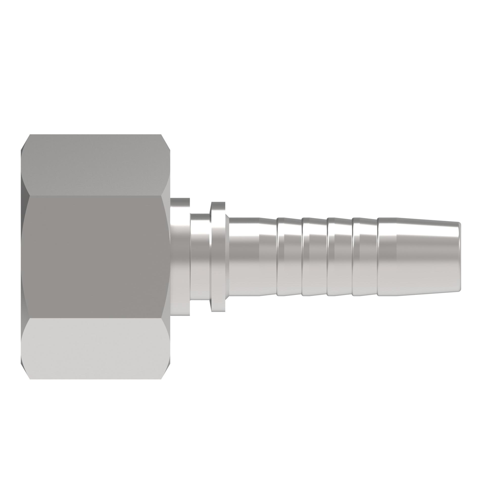 Hose Fittings 20611-22-06TZ(CENTER)