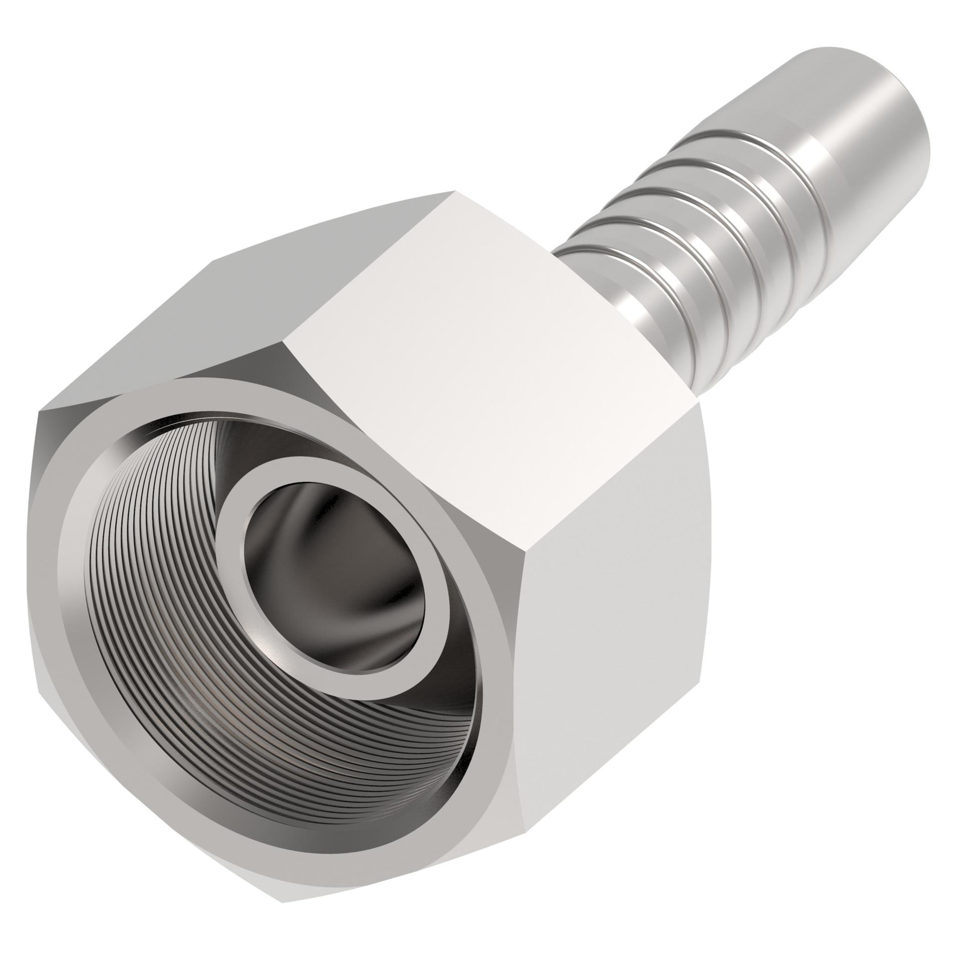 Hose Fittings 20611-22-06TZ(RIGHT)