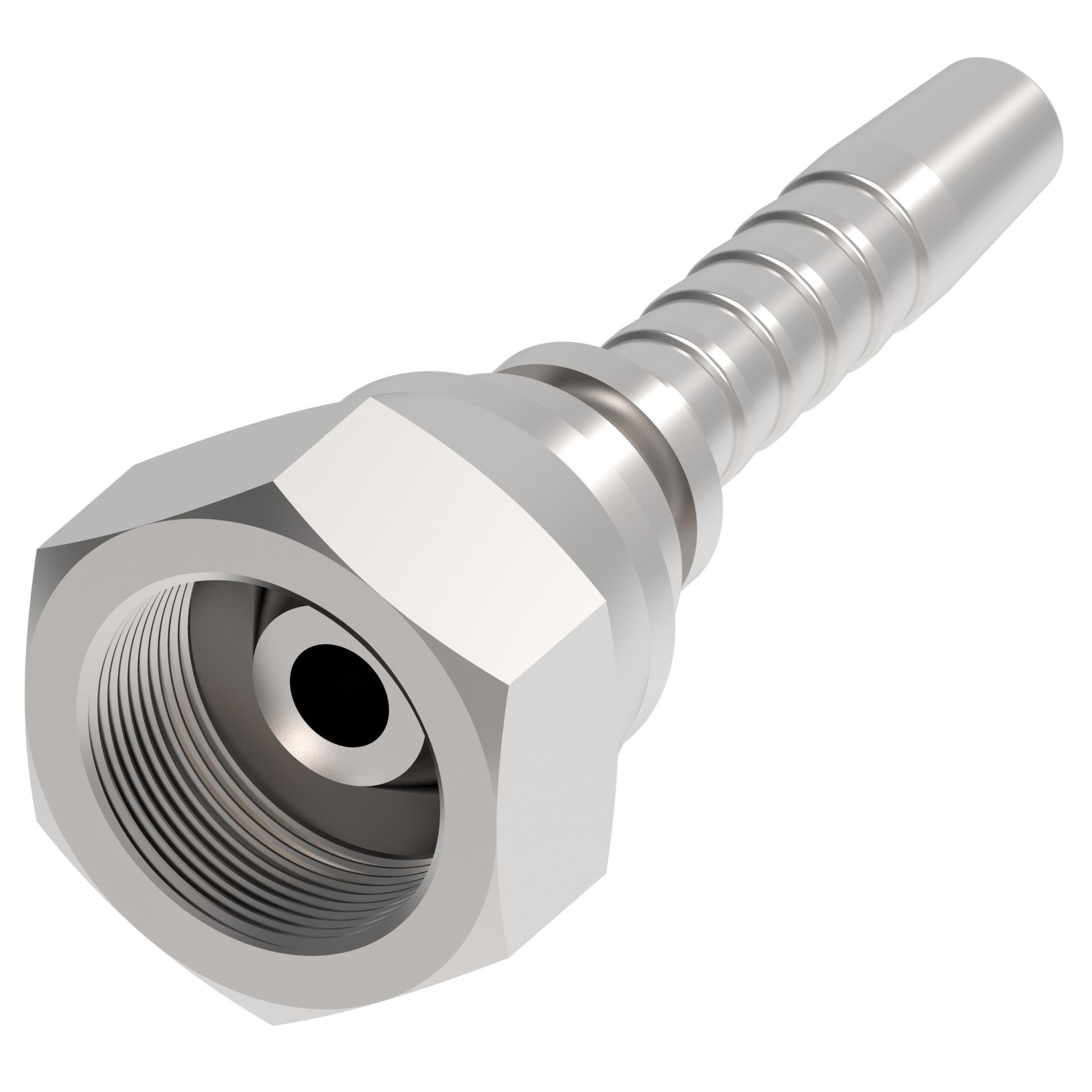 Hose Fittings 20611-14-04Z(RIGHT)