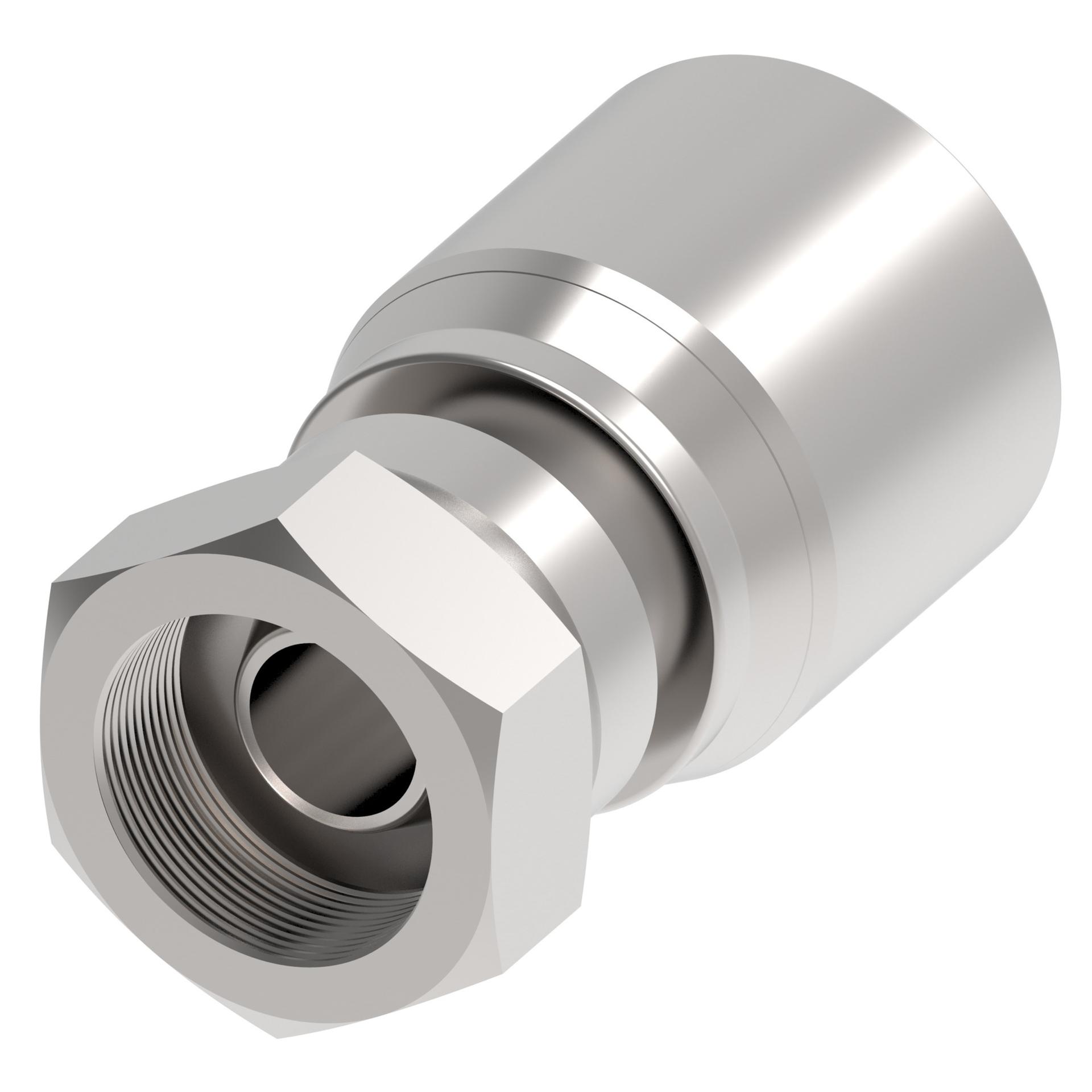 Hose Fittings 20611Y-20-08Z(RIGHT)