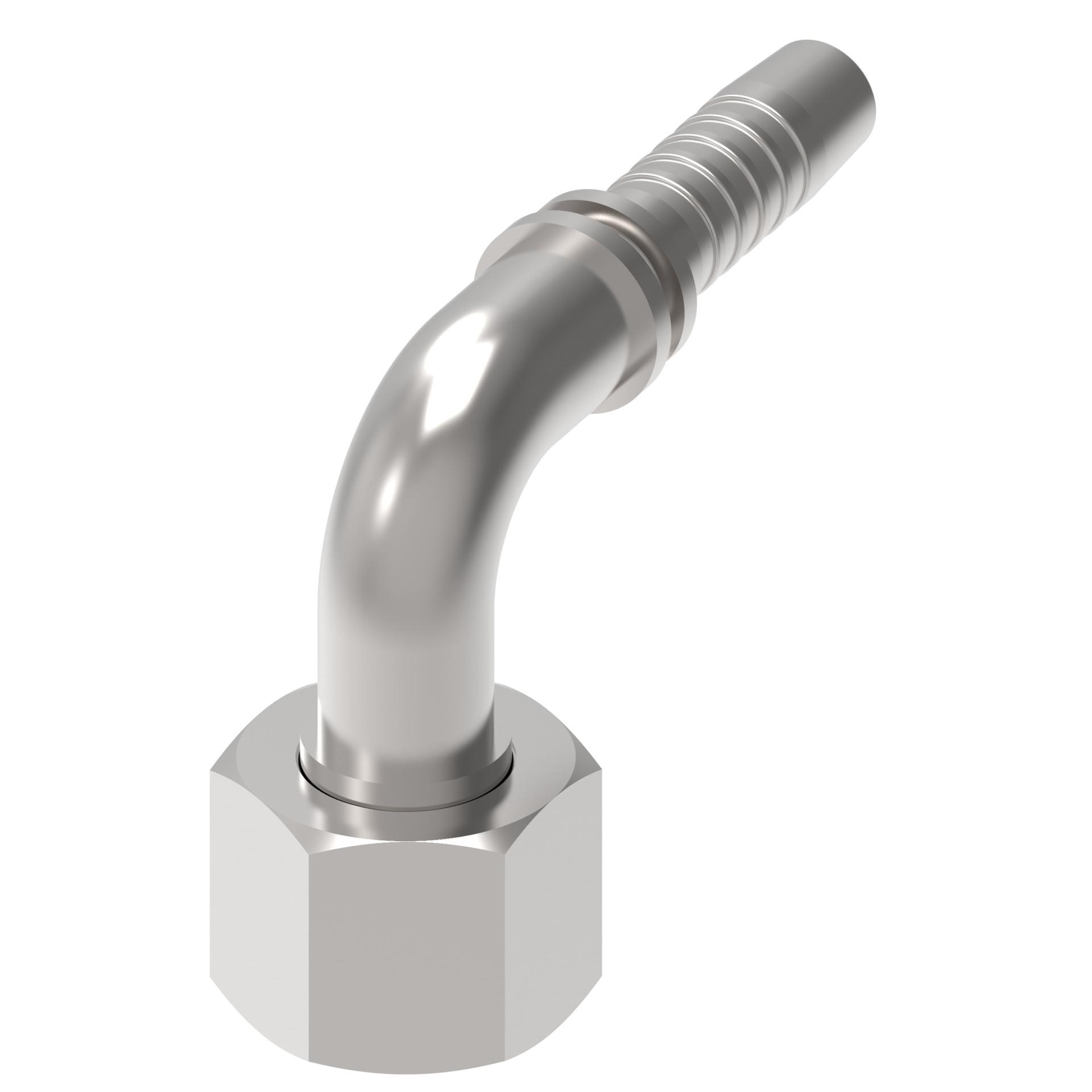 Hose Fittings 20691-20-06TZ(RIGHT)