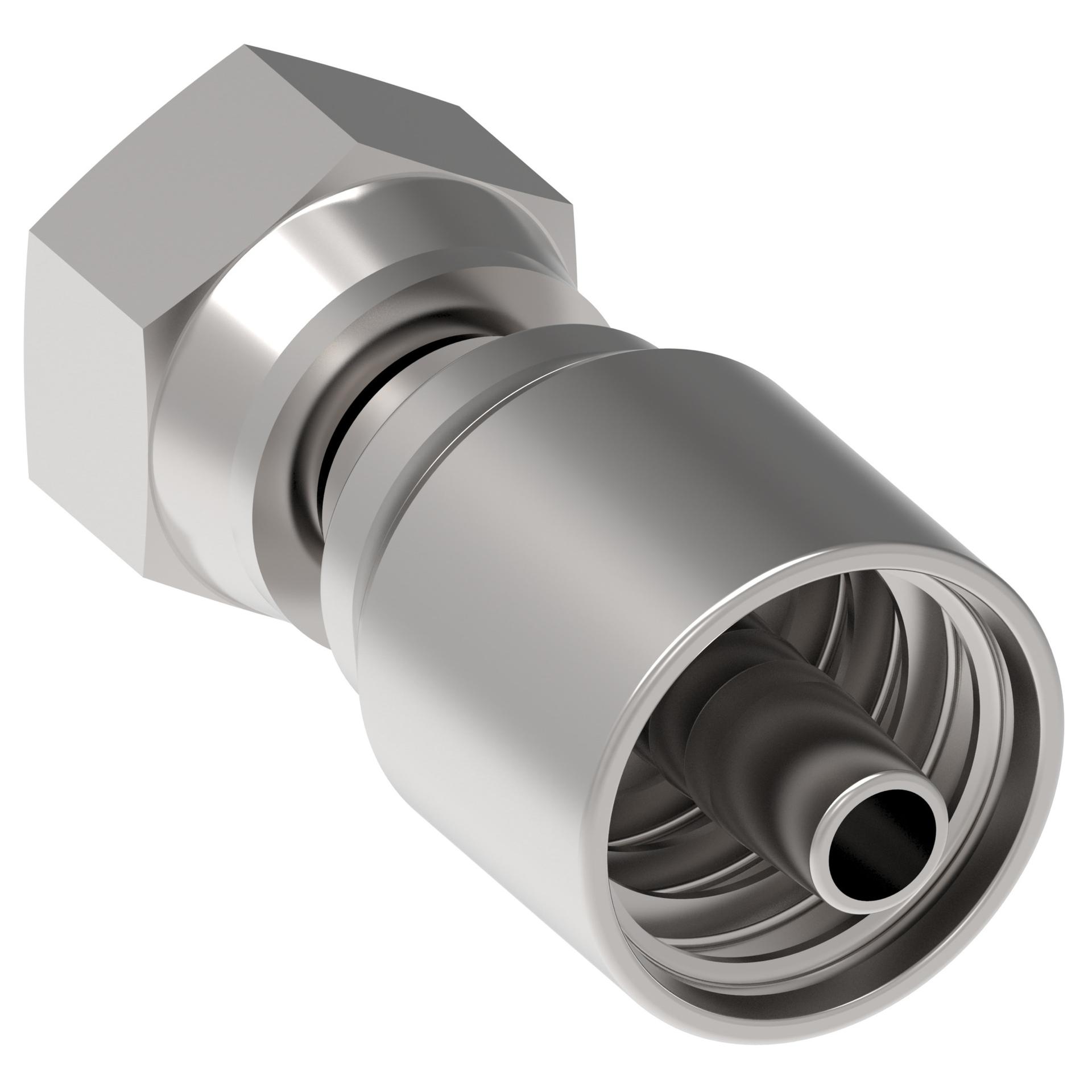 Hose Fittings 20711Y-16-05Z(LEFT)