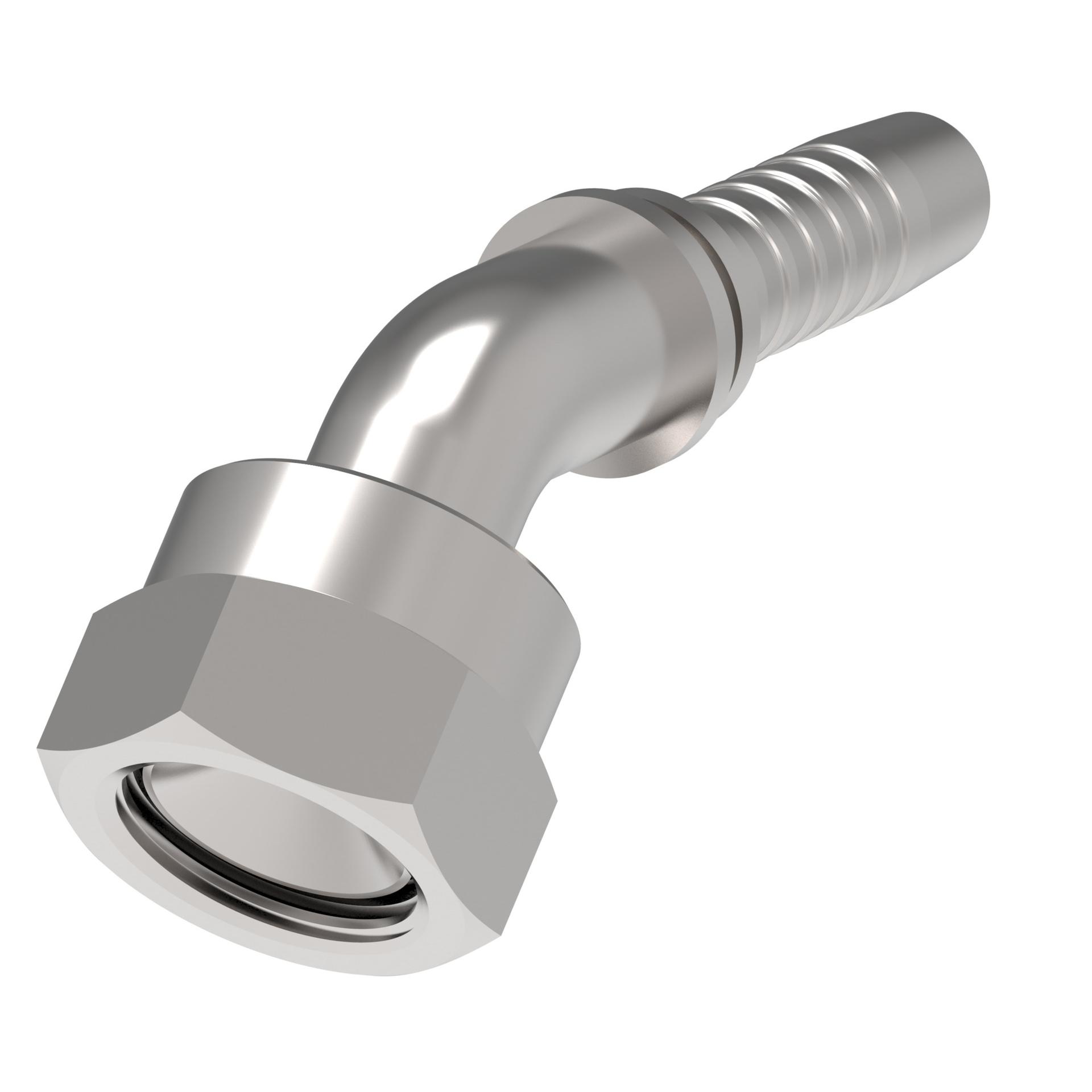 Hose Fittings 20741-18-06Z(RIGHT)