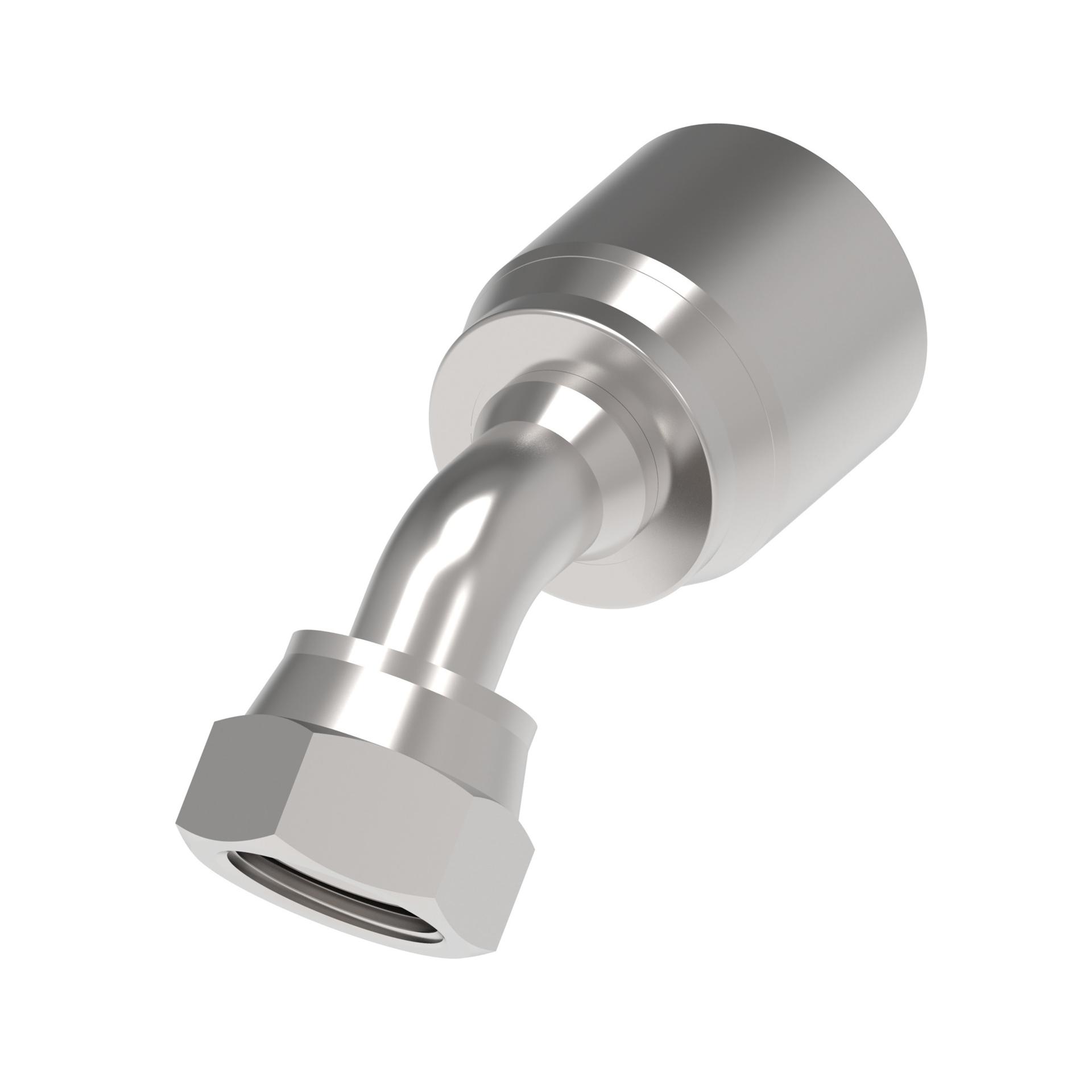 Hose Fittings 20741Y-XX-XXZ(RIGHT)