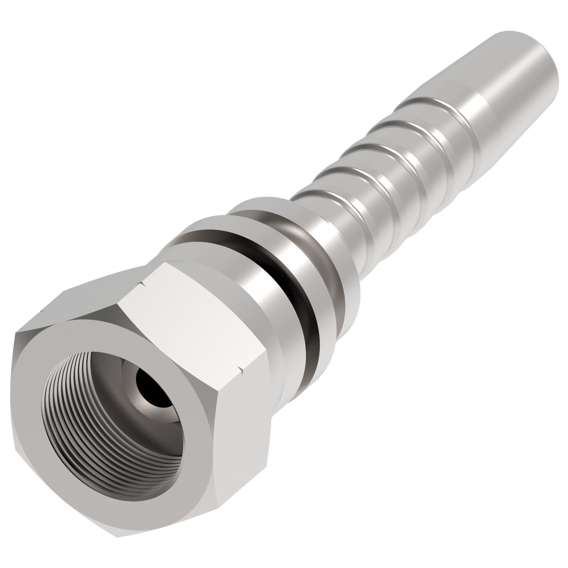Hose Fittings 22611-02-04Z(RIGHT)