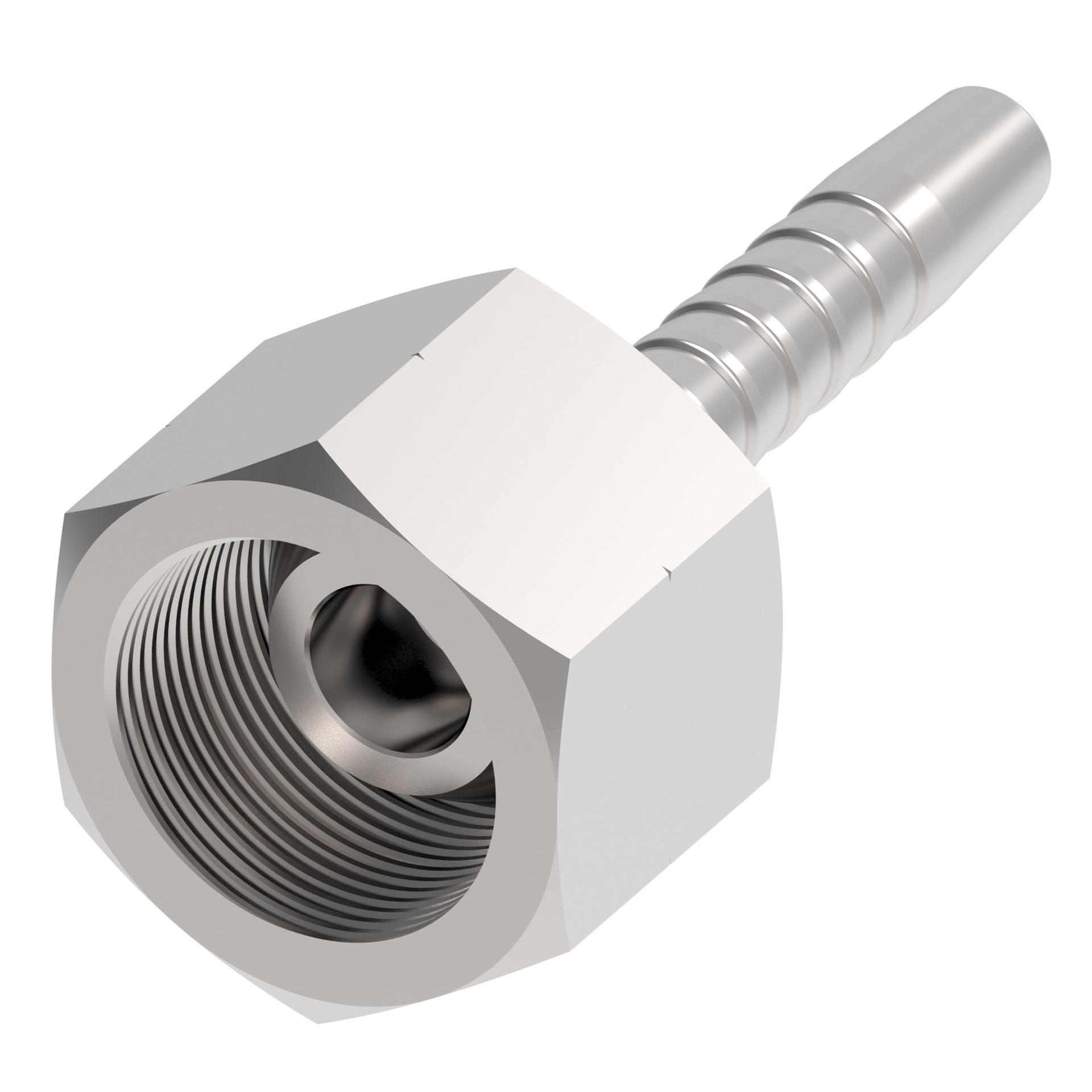 Hose Fittings 22611-06-04TZ(RIGHT)