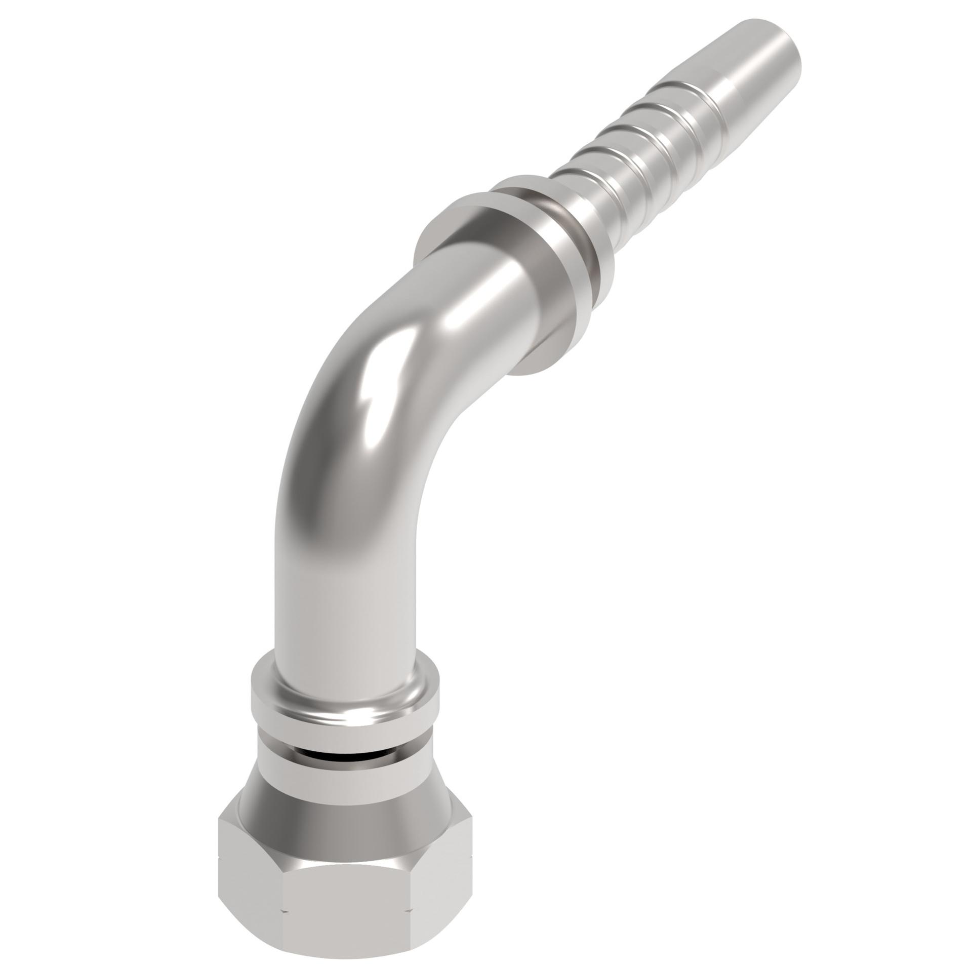 Hose Fittings 22691-02-04Z(RIGHT)