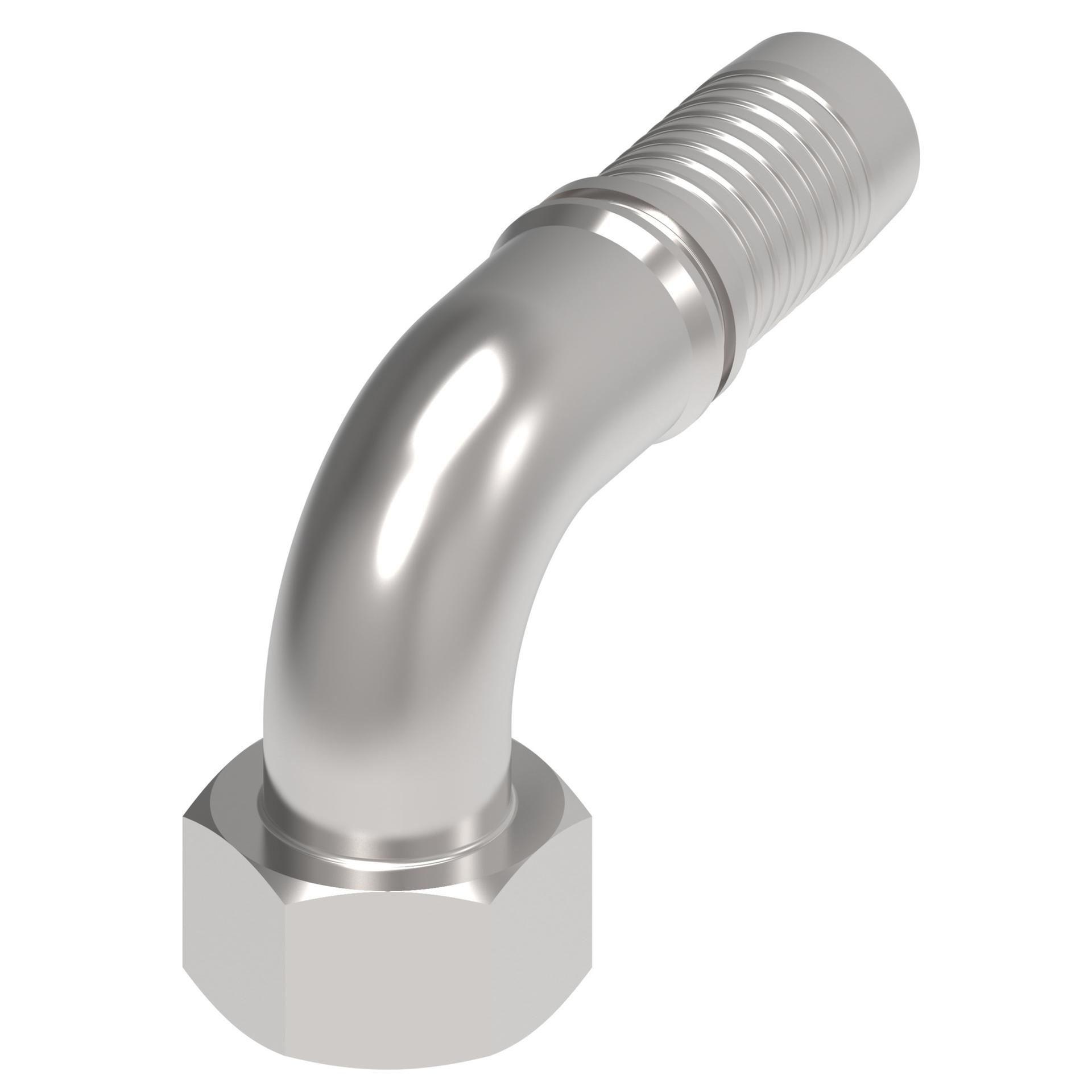 Hose Fittings 22691-20-20ORWZ(RIGHT)