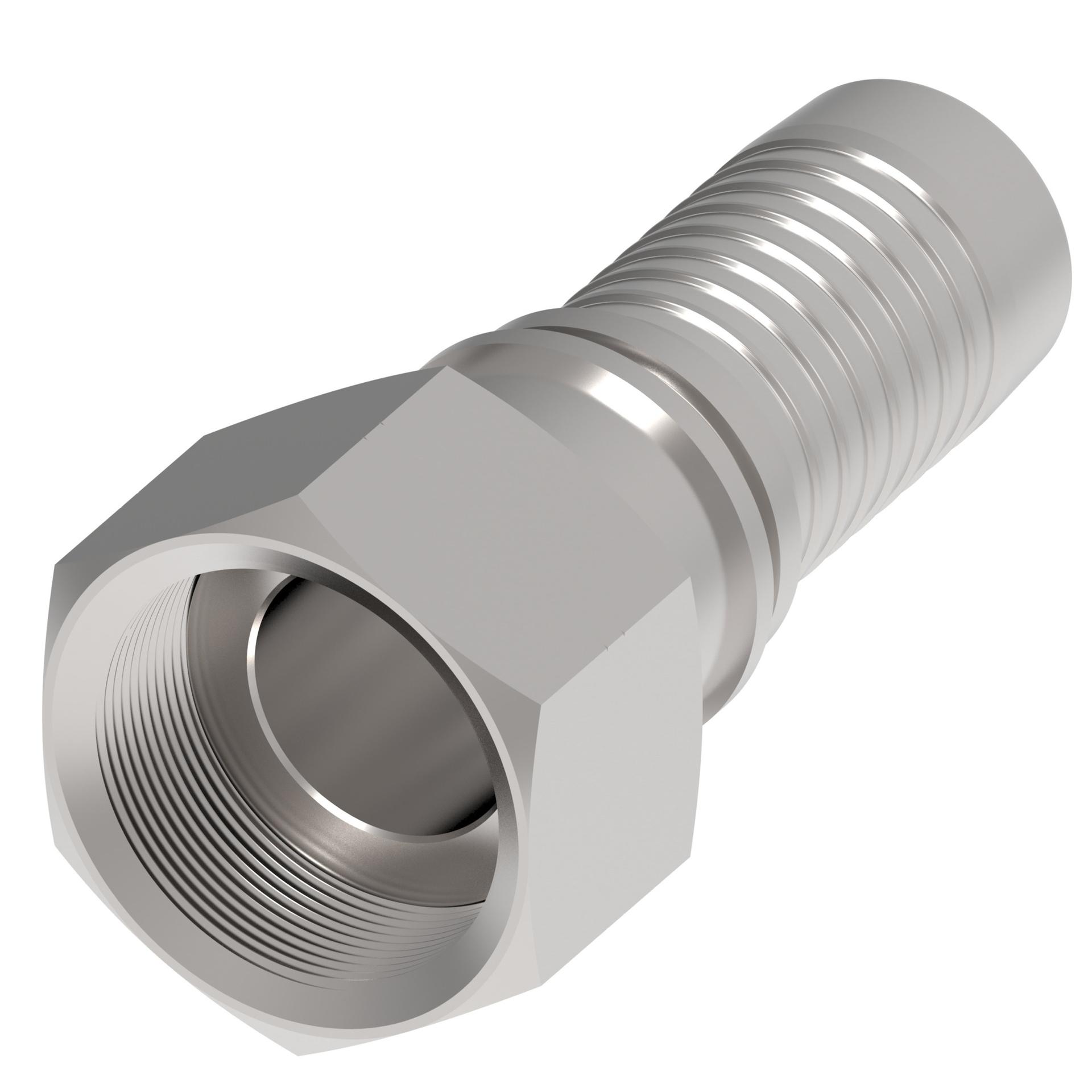 Hose Fittings 24211-20-20WZ(RIGHT)