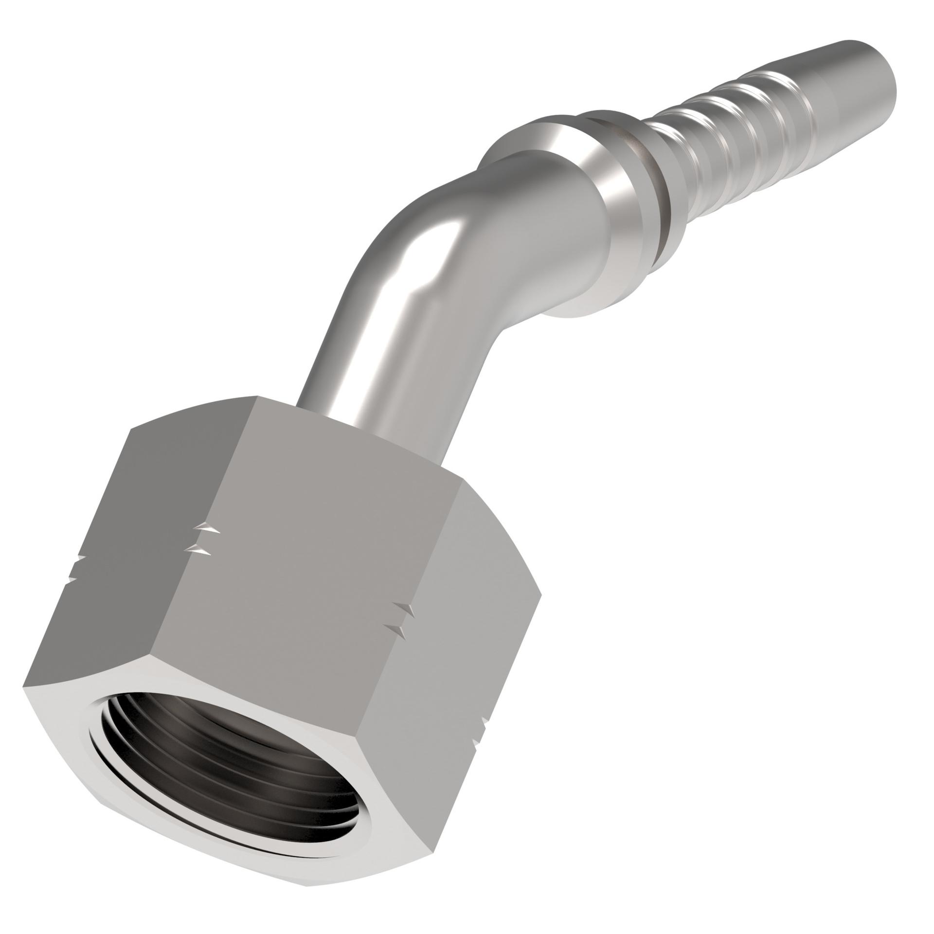 Hose Fittings 24241-06-04TZF(RIGHT)
