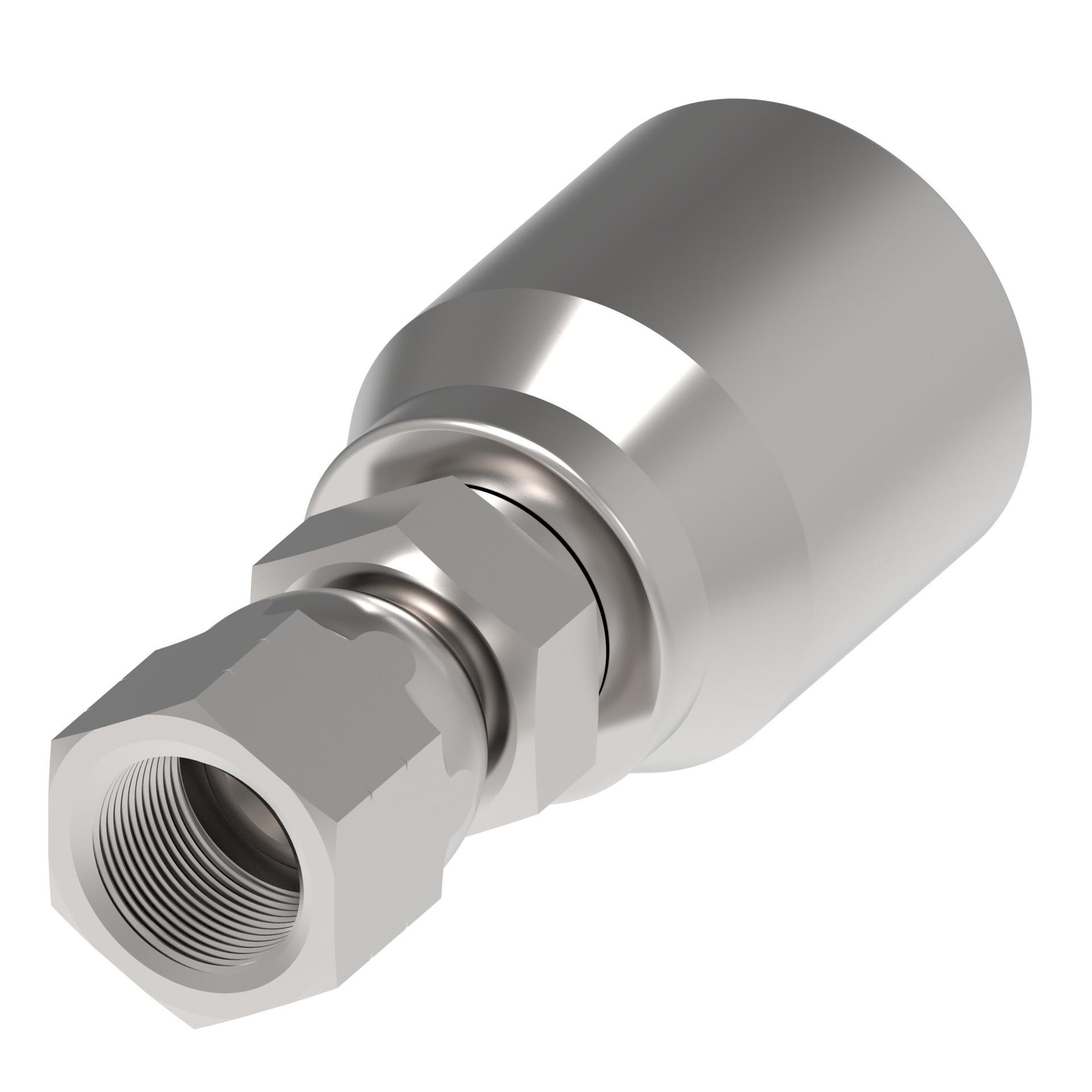 Hose Fittings 26711DY-04-04Z(RIGHT)