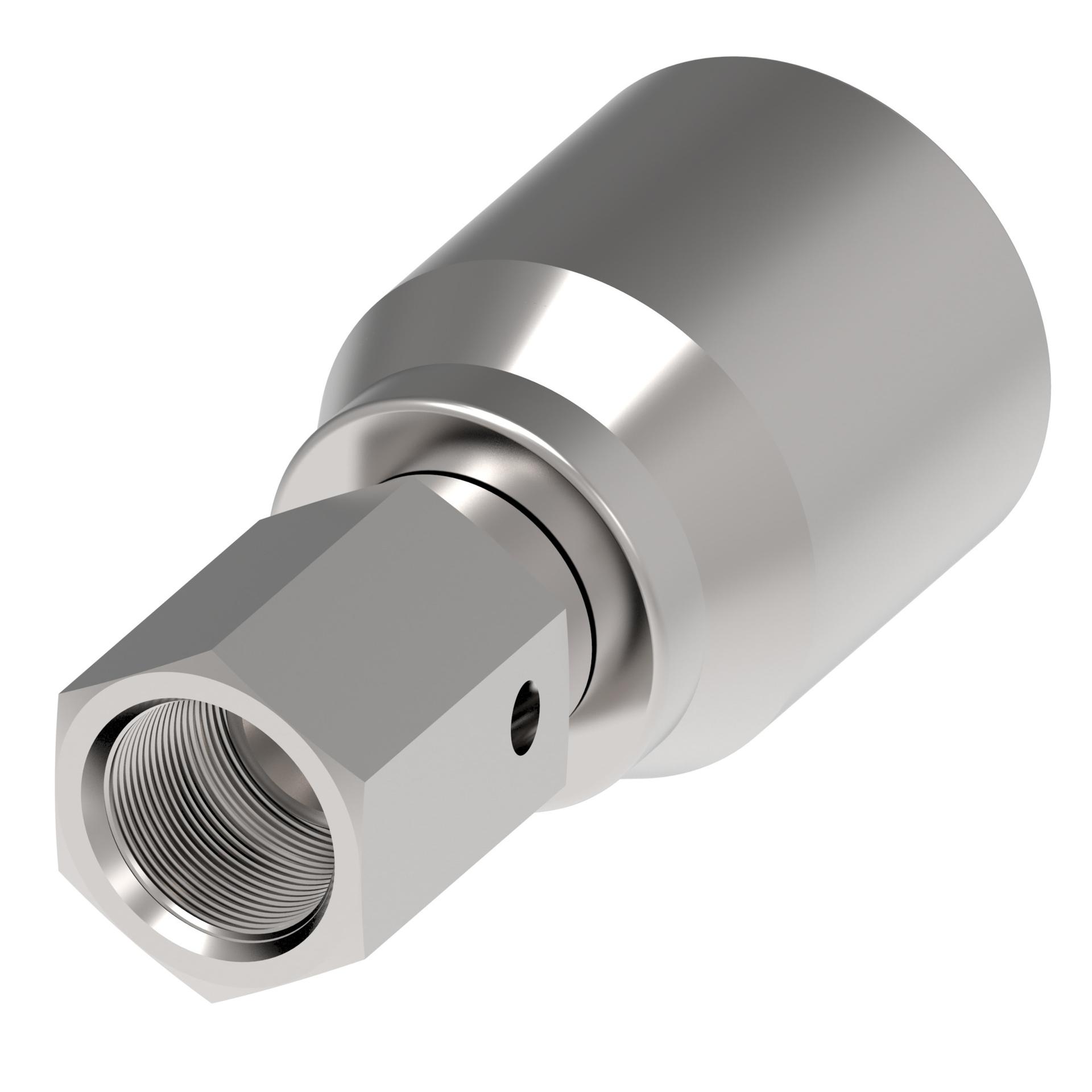 Hose Fittings 26711Y-04-04WZ(RIGHT)