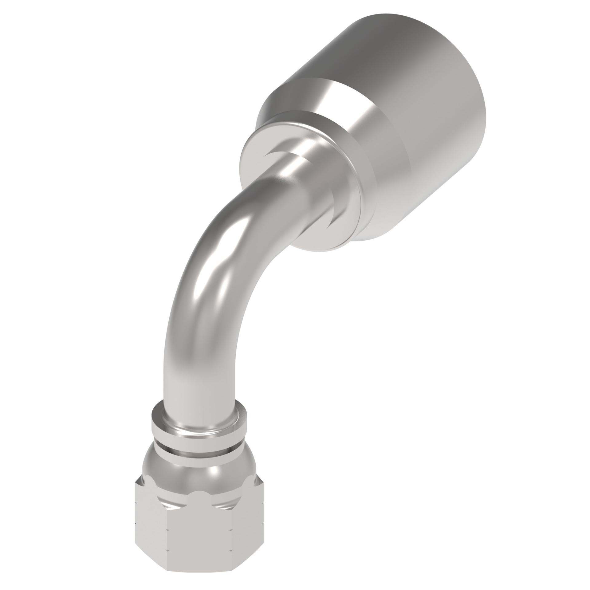 Hose Fittings 26791Y-04-04Z(RIGHT)