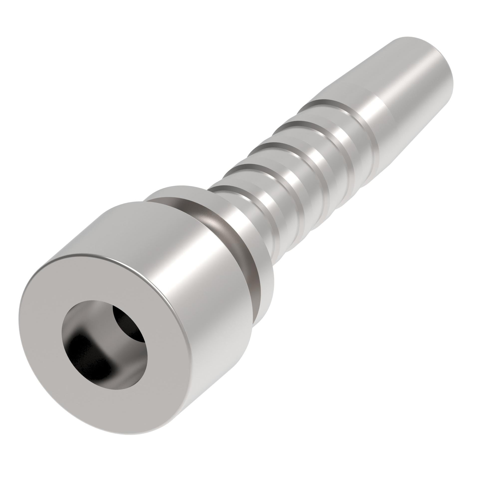 Hose Fittings 40011-04-04IN(RIGHT)
