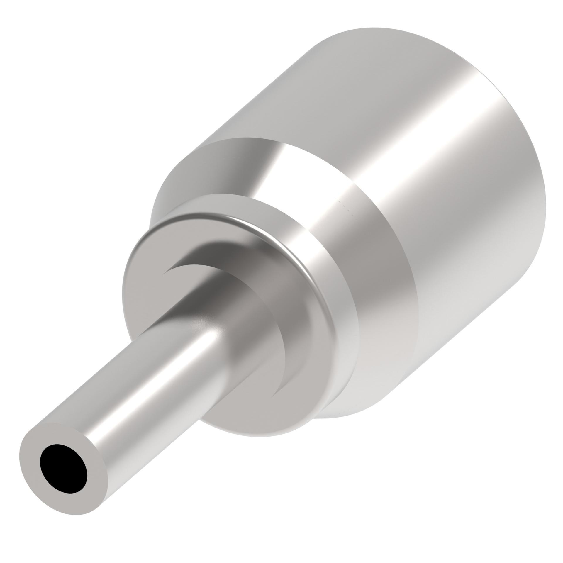 Hose Fittings 50011Y-06-04ZF(RIGHT)