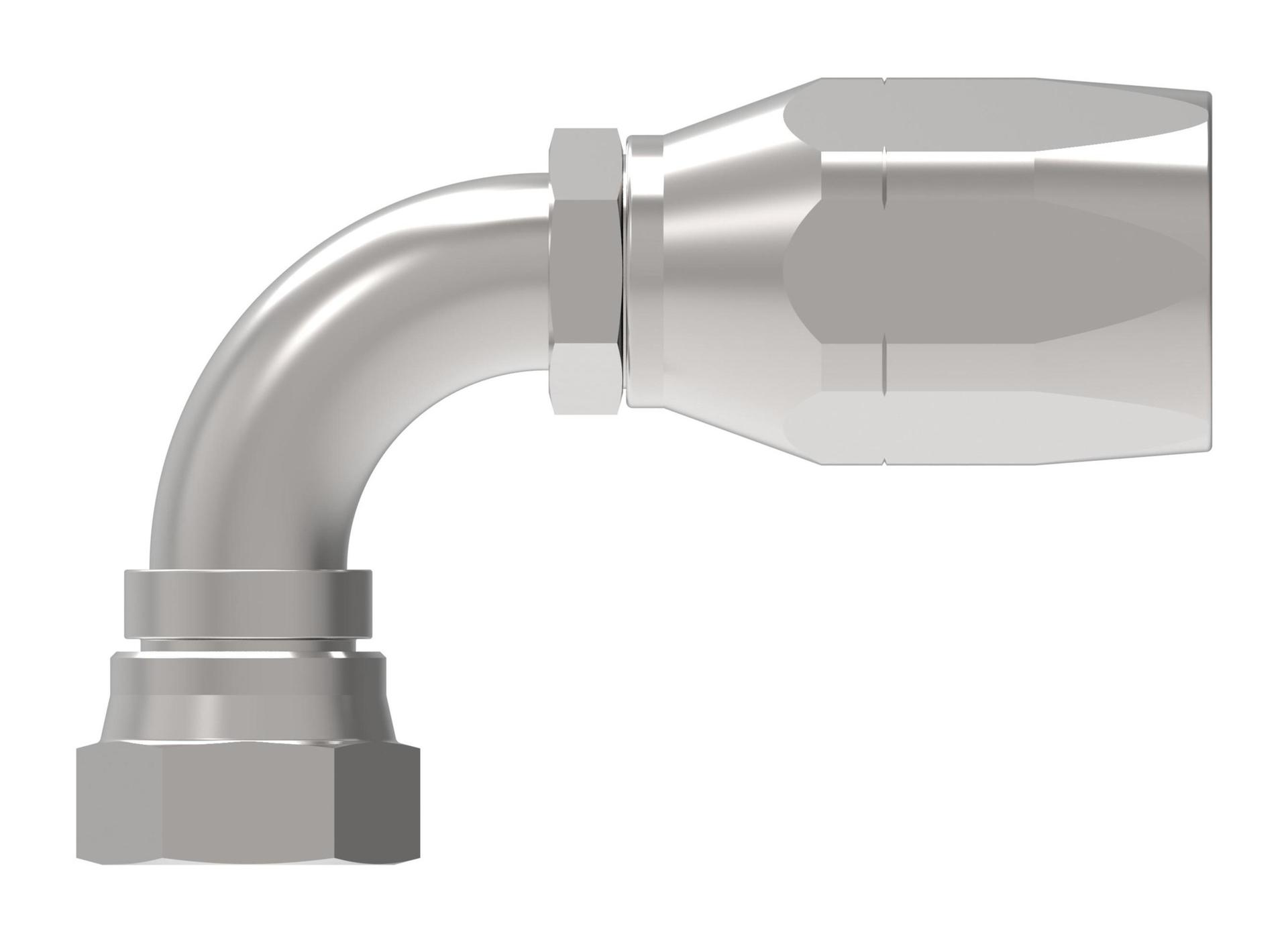 Hose Fittings 190264-16SAA(CENTER)