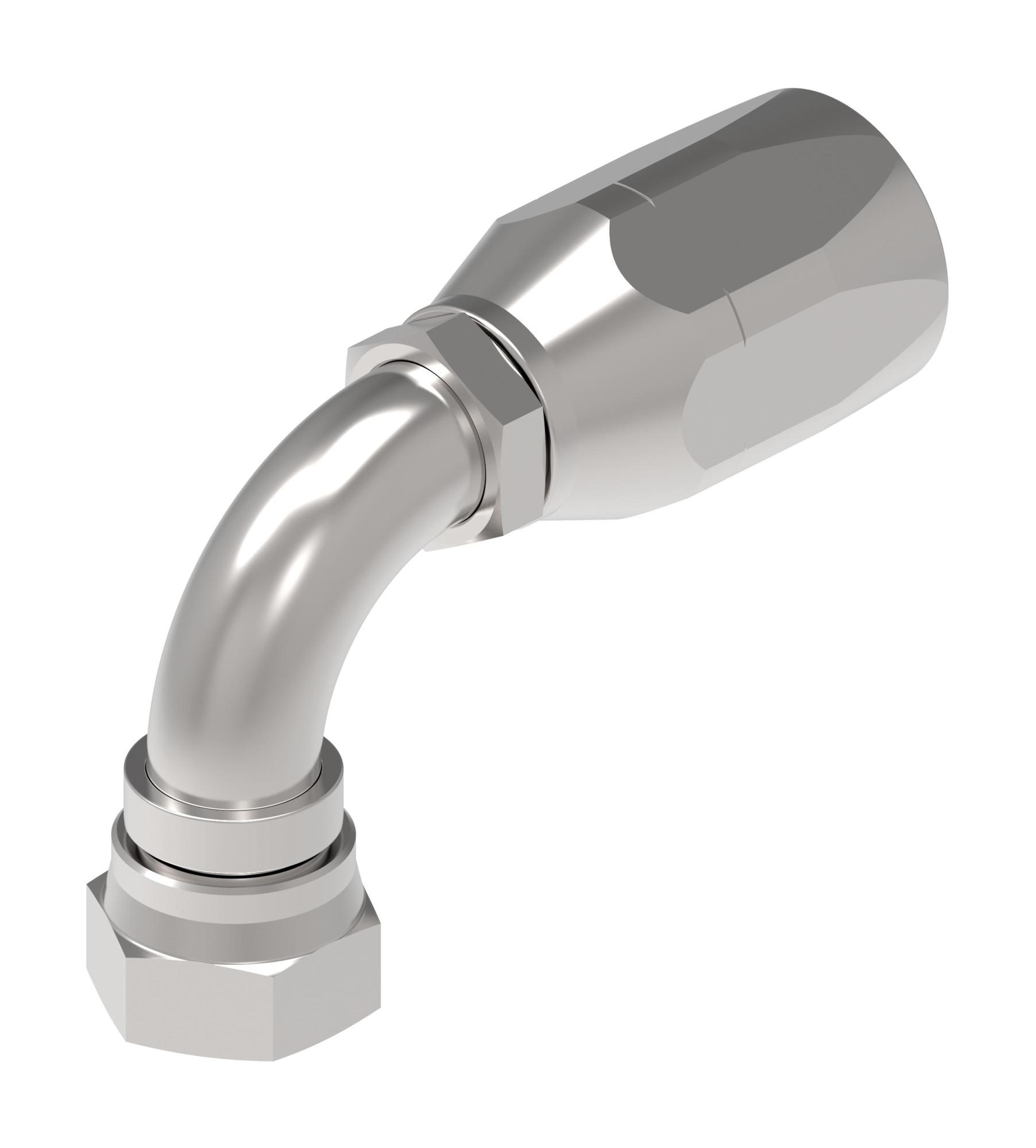Hose Fittings 190264-16SAA(RIGHT)
