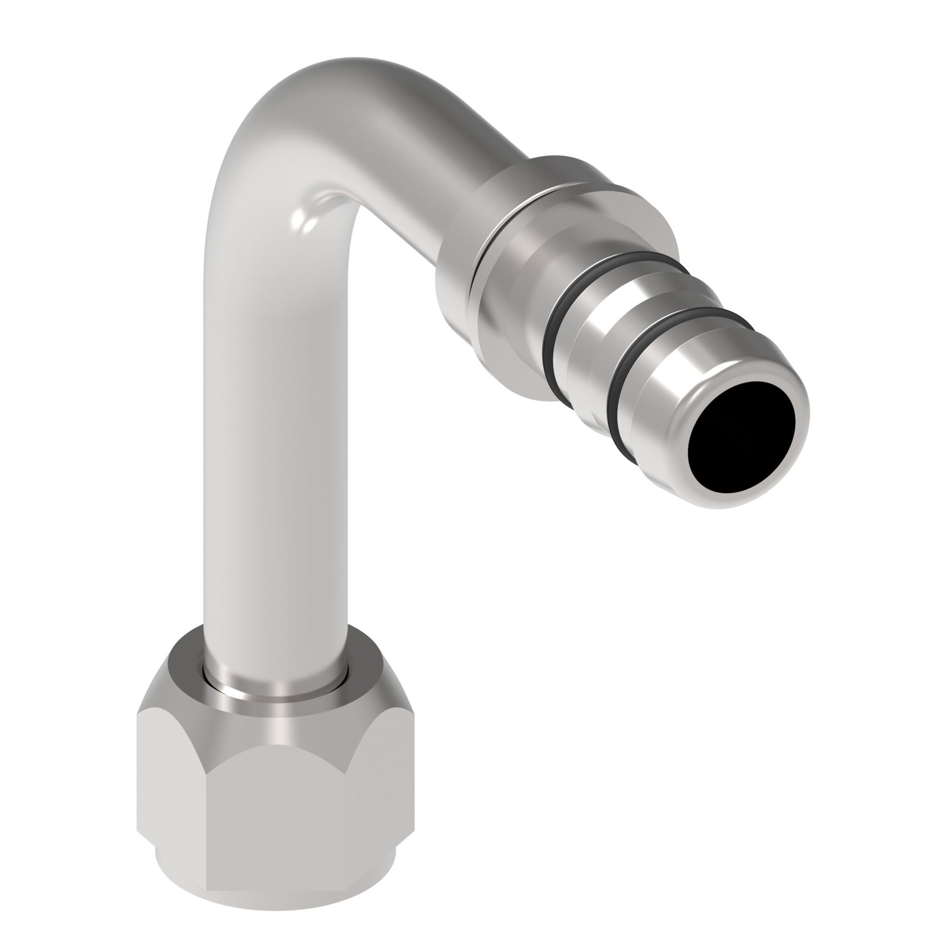 Hose Fittings FJ3288-14-1216S(LEFT)