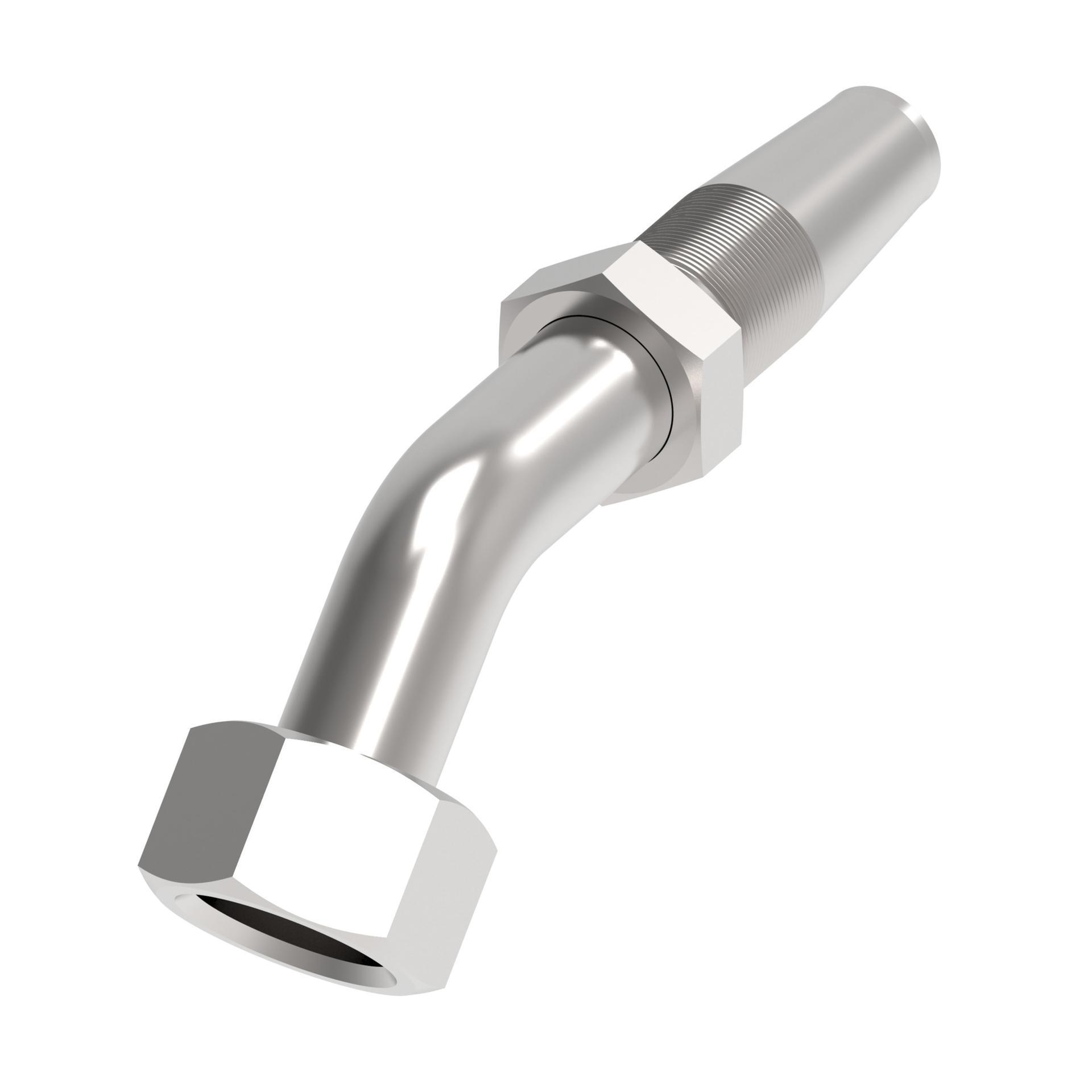 Hose Fittings GA12737(RIGHT)