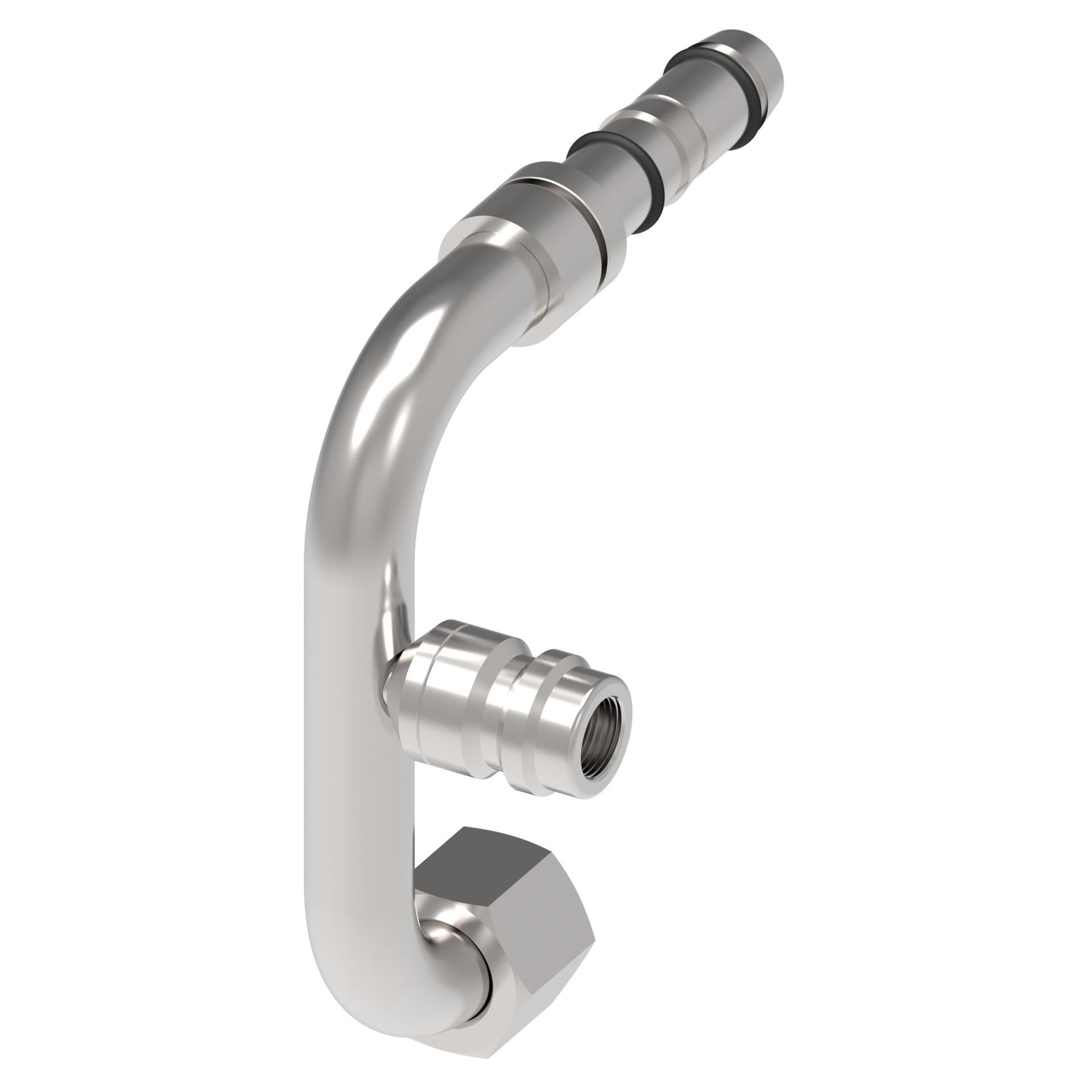 Hose Fittings GH25104-8(RIGHT)