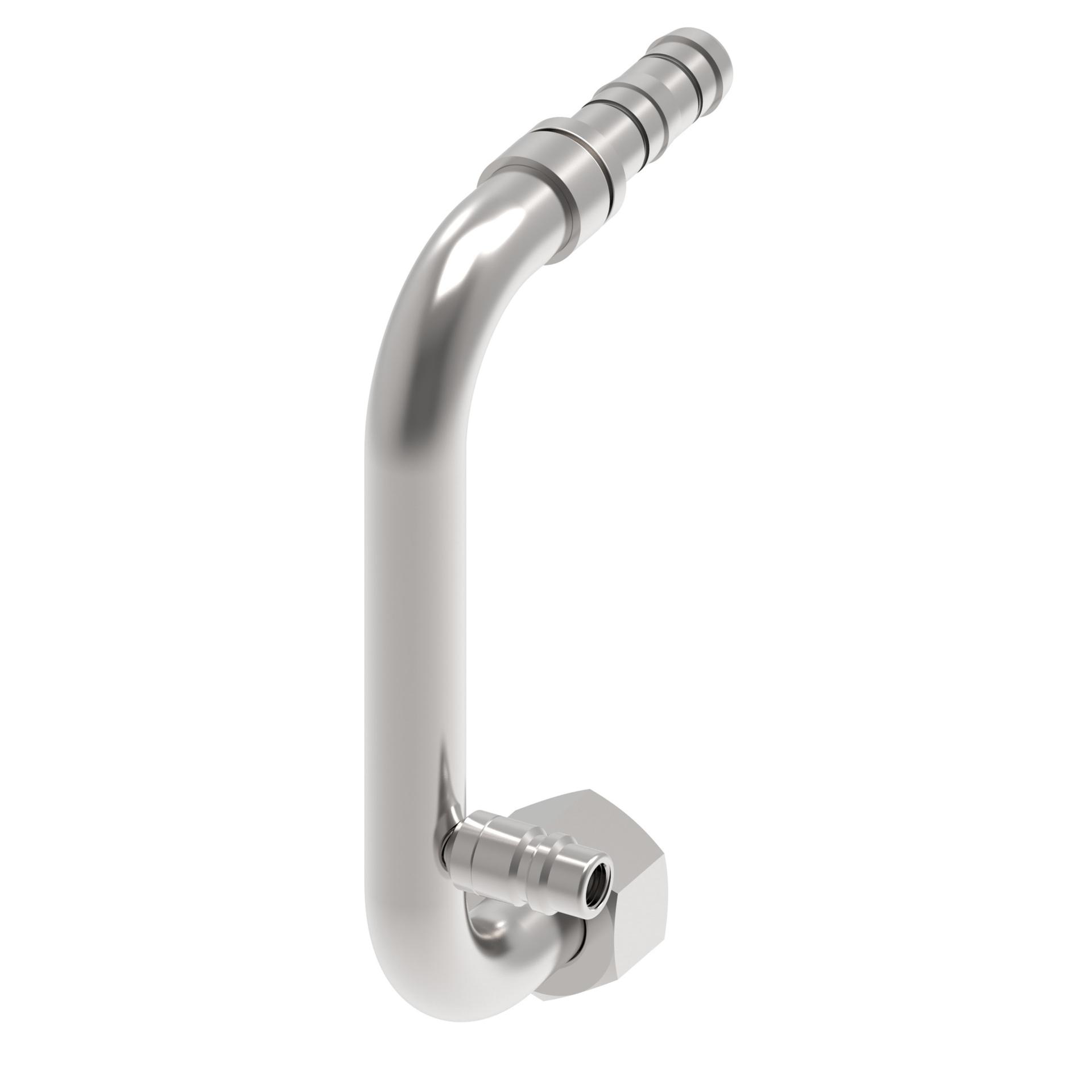 Hose Fittings GH25104-10(RIGHT)