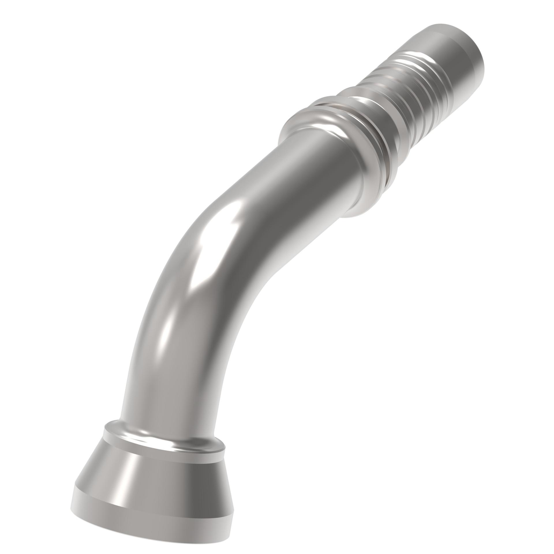 Hose Fittings GL25397-1616-072(RIGHT)