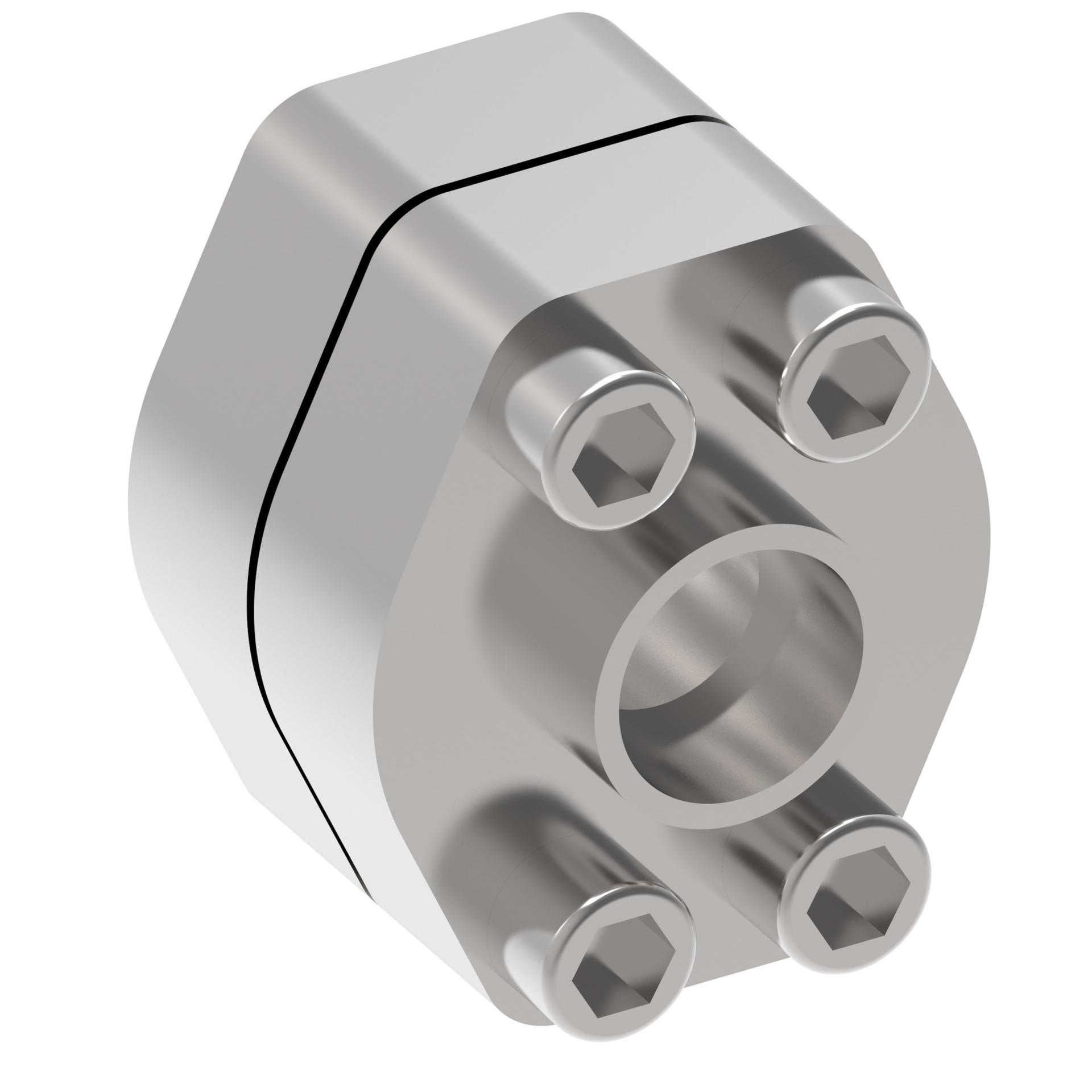 Fluid Connector Kits & Accessories WAL613761(RIGHT)